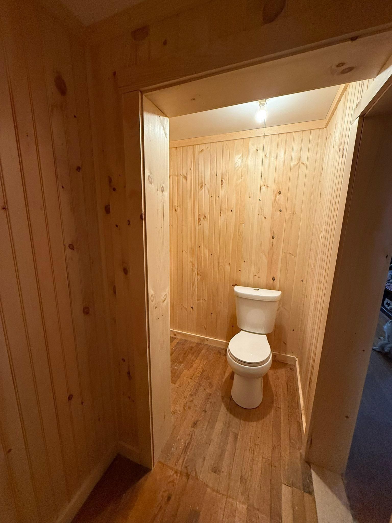  for CWB Lawn Care & Landscaping in Franklin County, ME