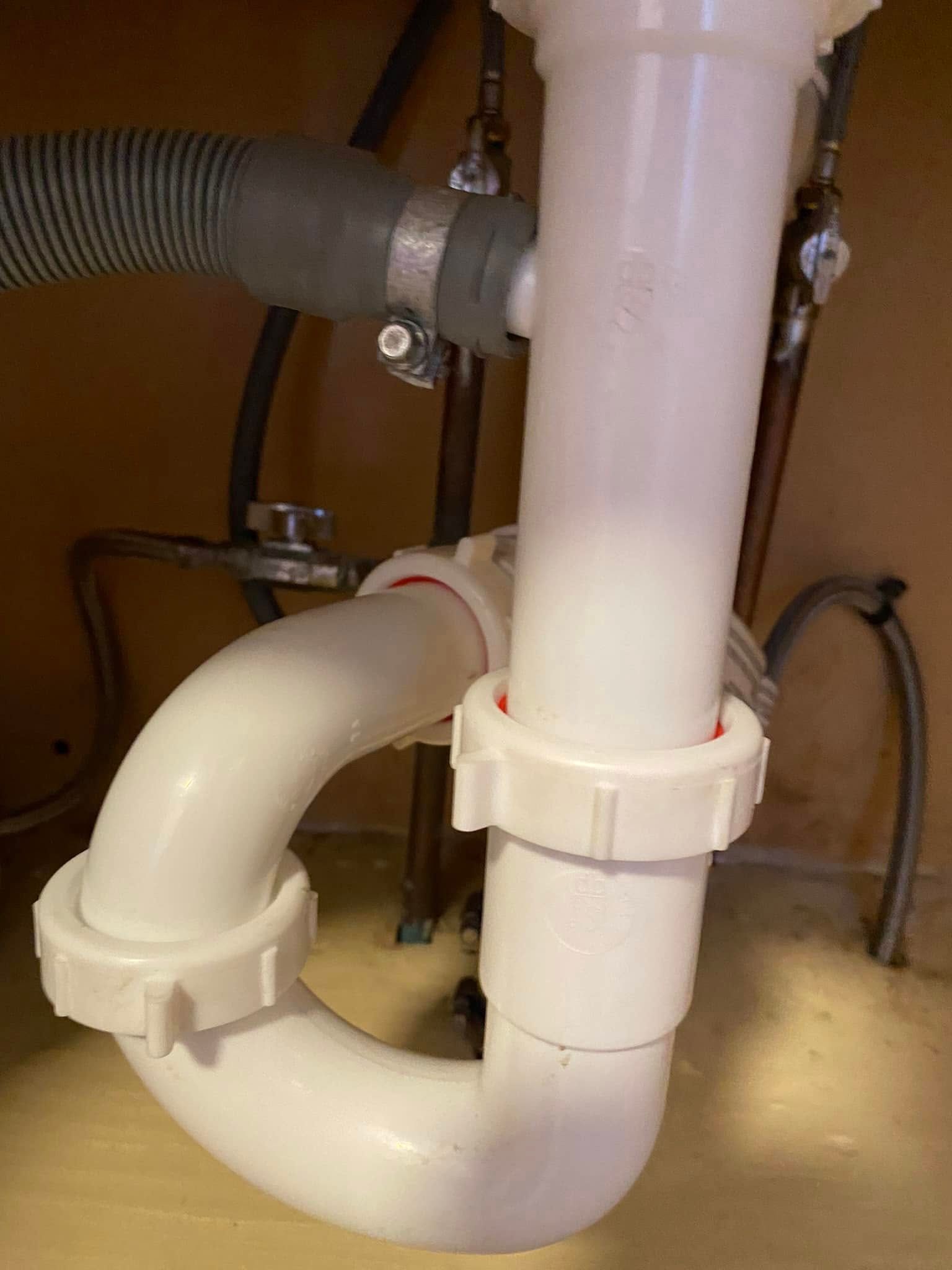  for SOS Plumbing in Bristol, CT