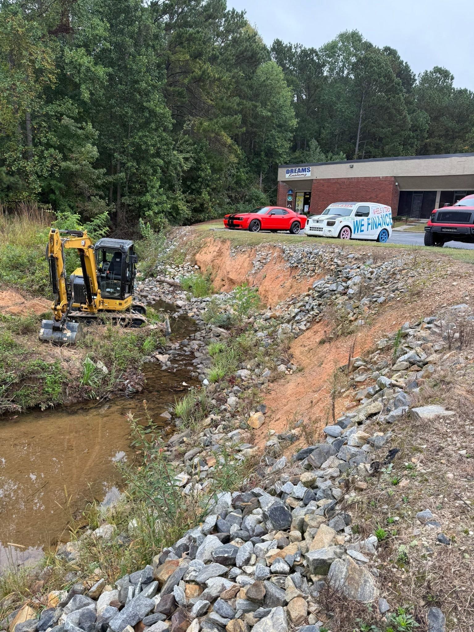 All Photos for J&J Hauling and Outdoor LLC  in Fayetteville, GA