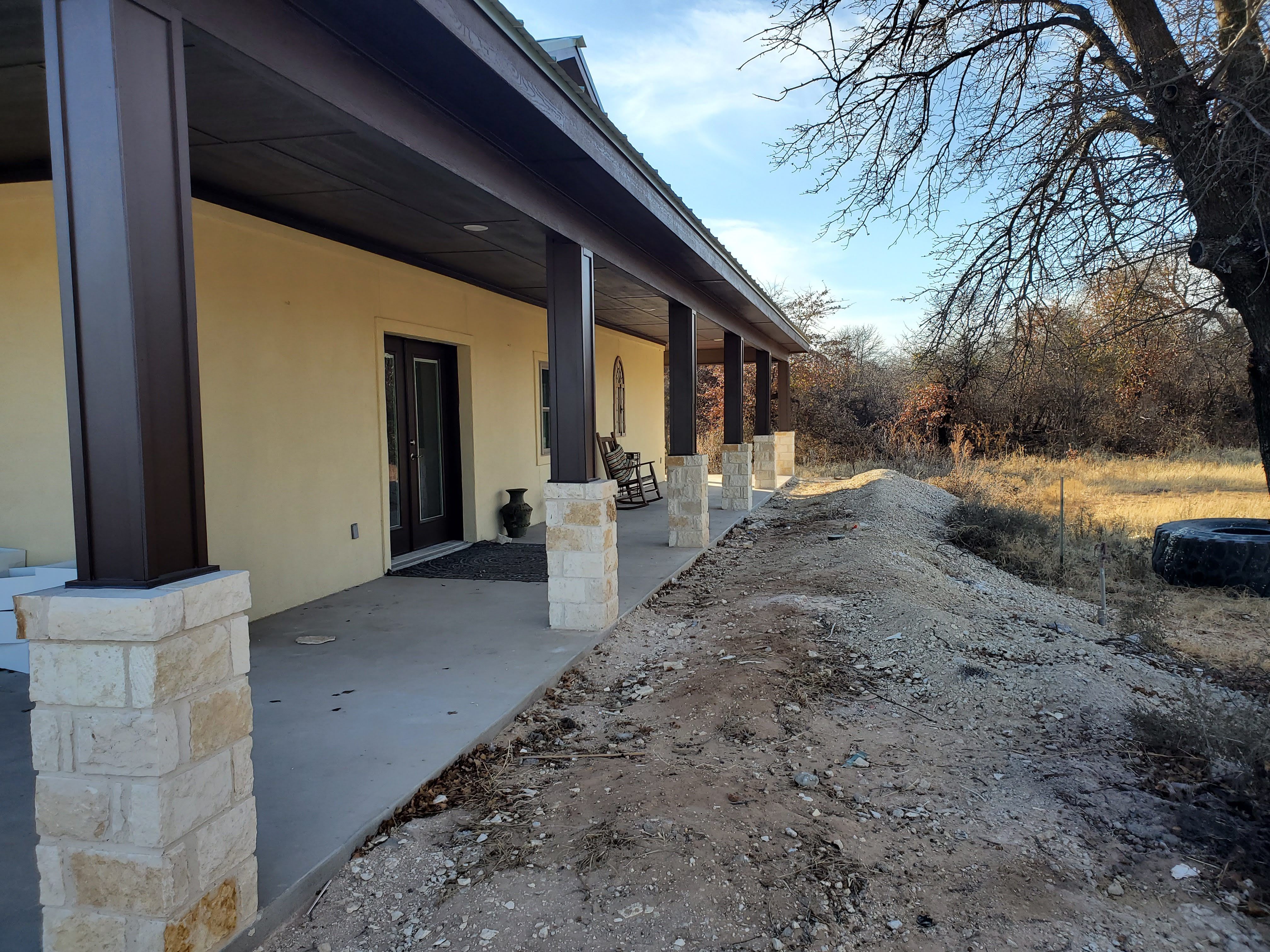 All Photos for Visten Construction Group LLC in Burkburnett, TX