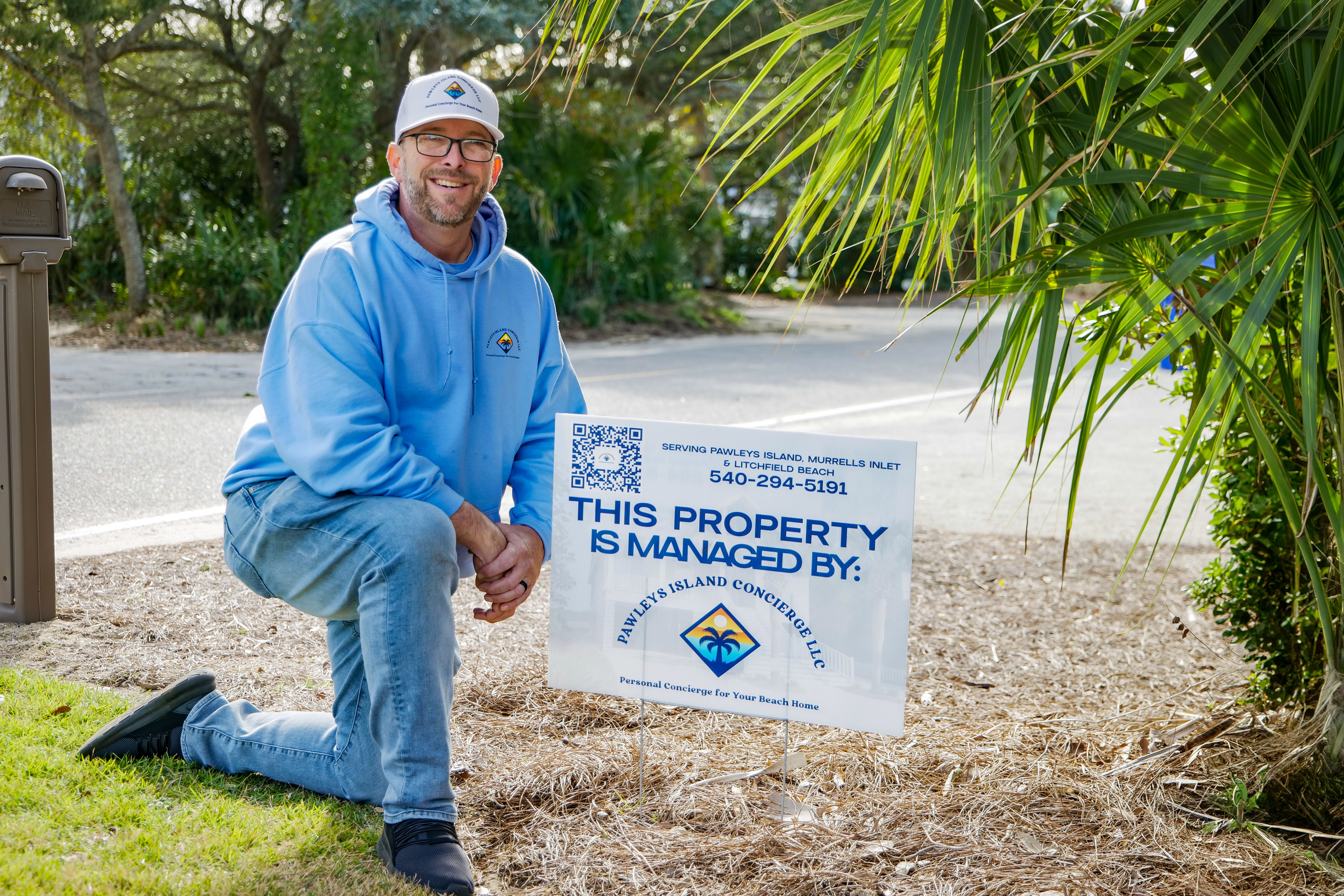  for Pawleys Island Concierge LLC in Pawleys Island, SC