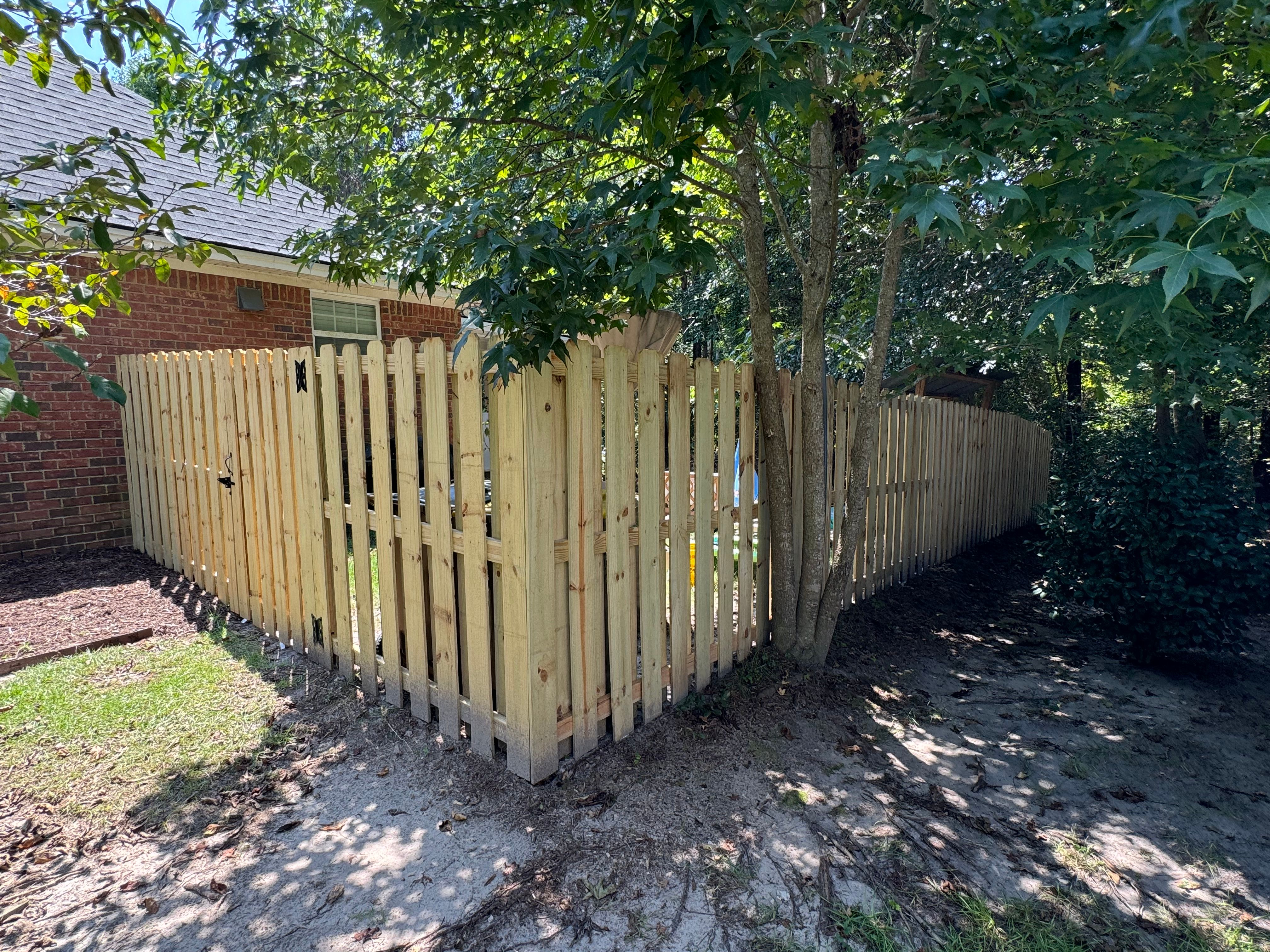  for DC Exteriors in Savannah, GA