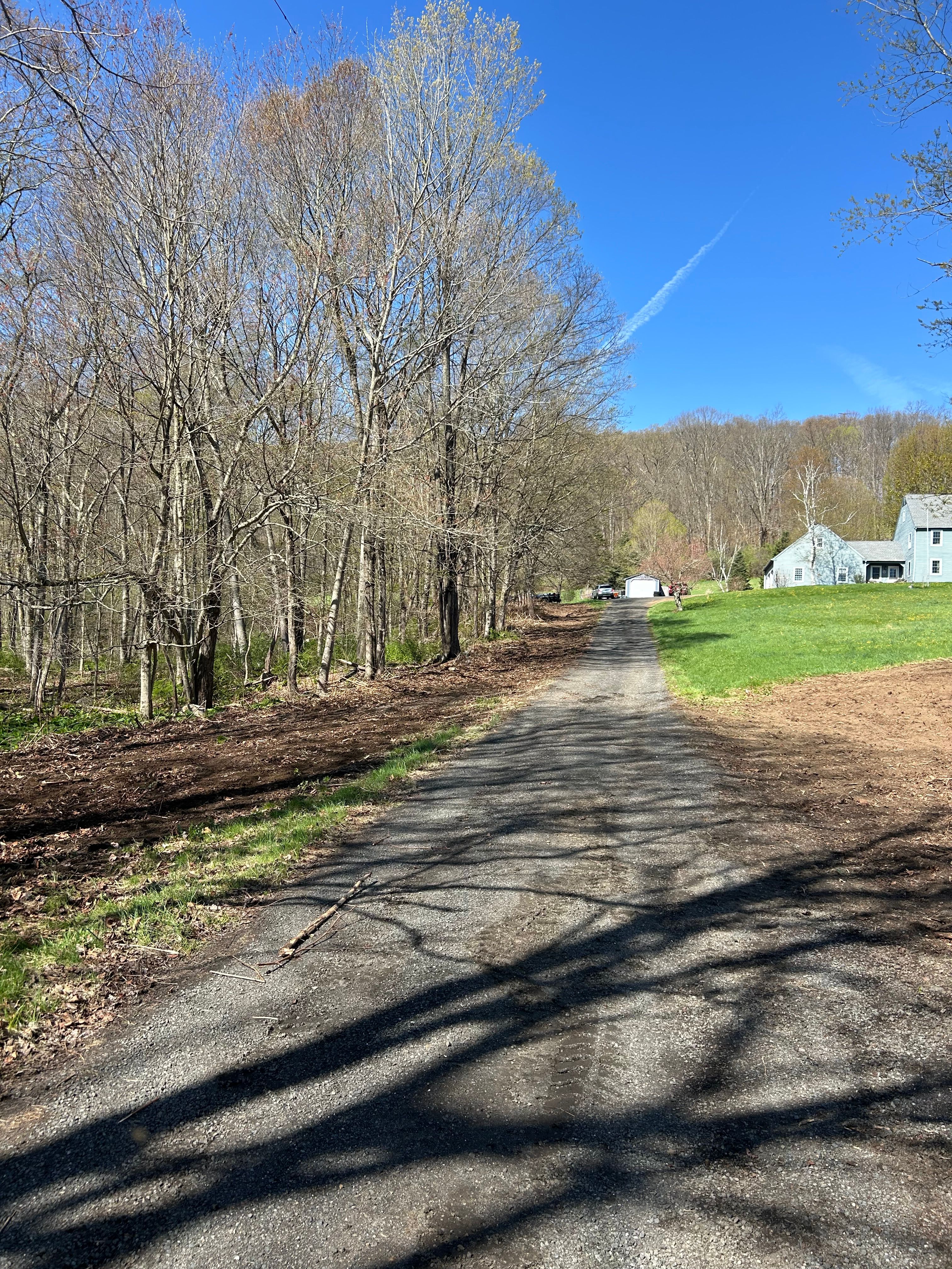  for JAD Excavating LLC in Goshen, CT