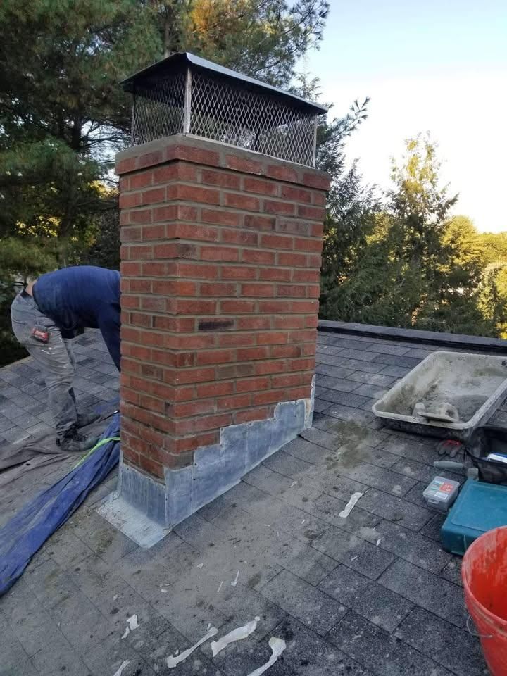  for All For U Roofing & Masonry in Boston, MA