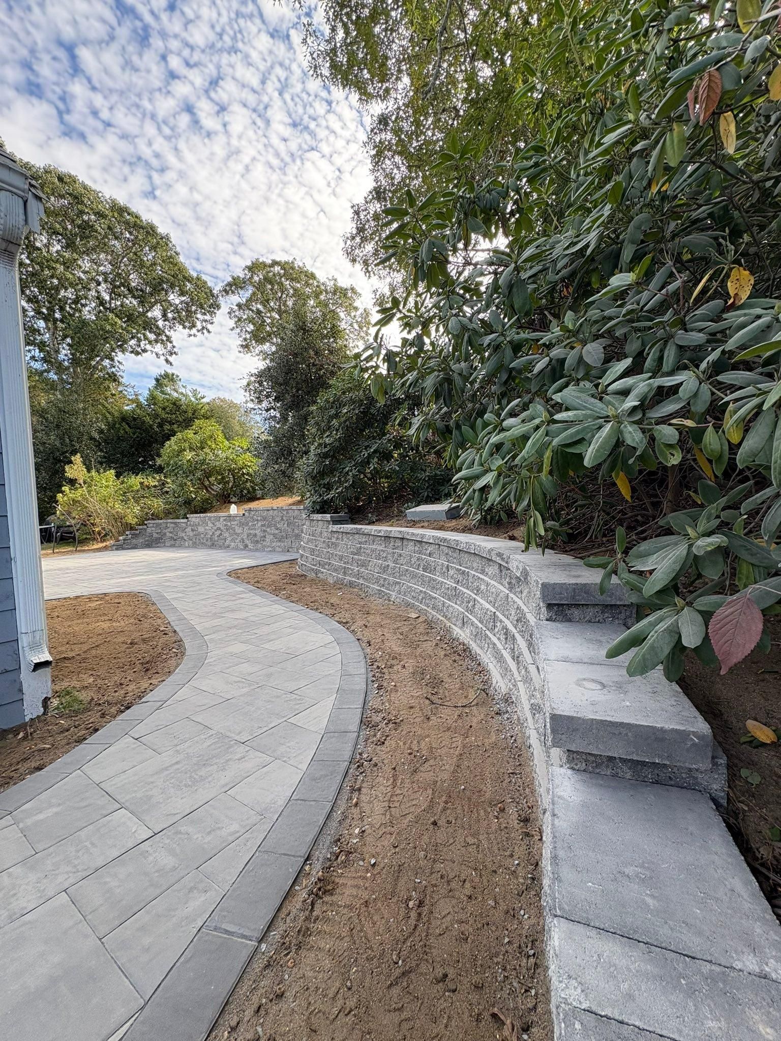  for Doyle & Sons LLC in Quincy, MA