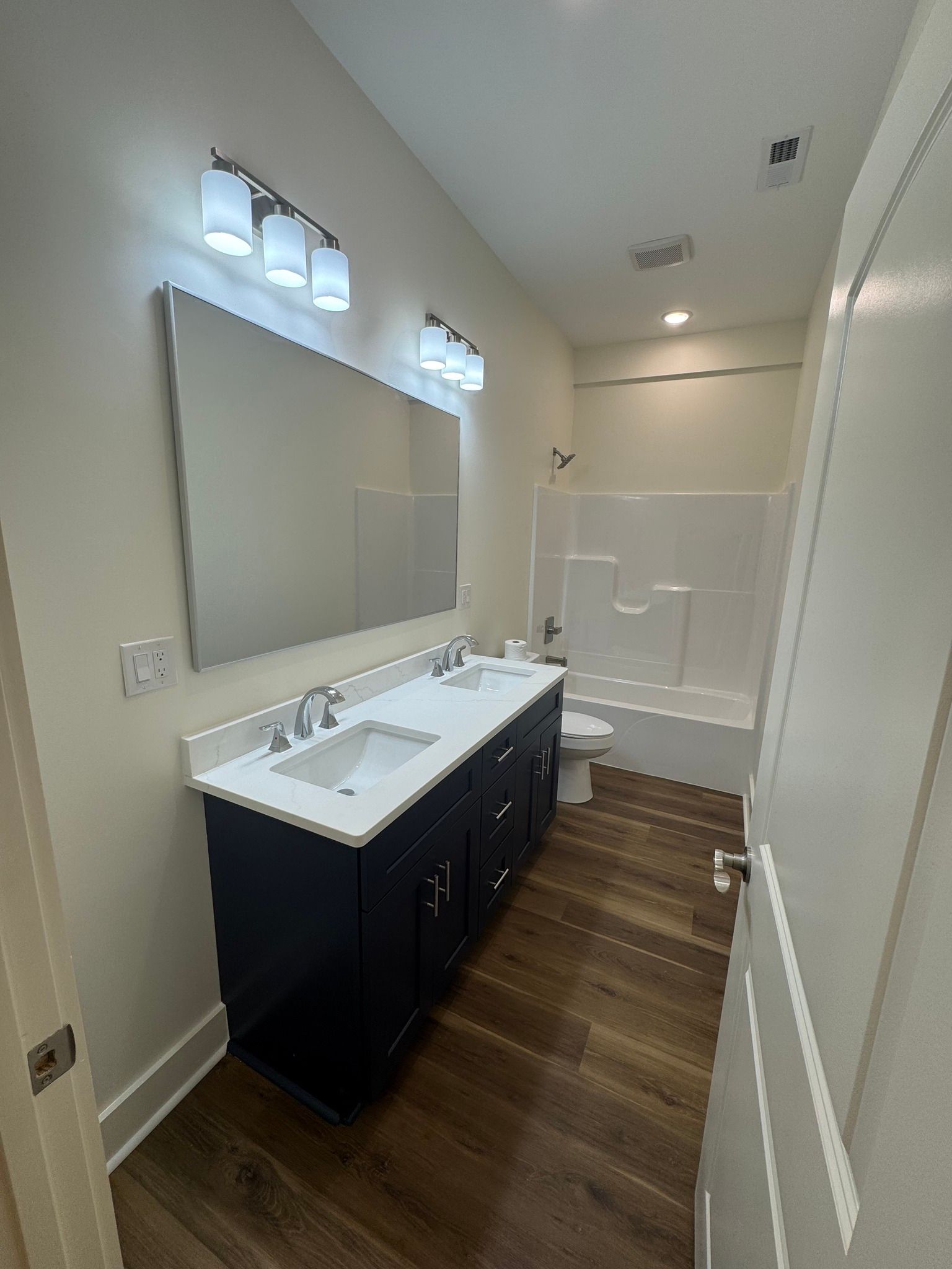 New Construction for Extreme Construction Services in Charlotte, NC