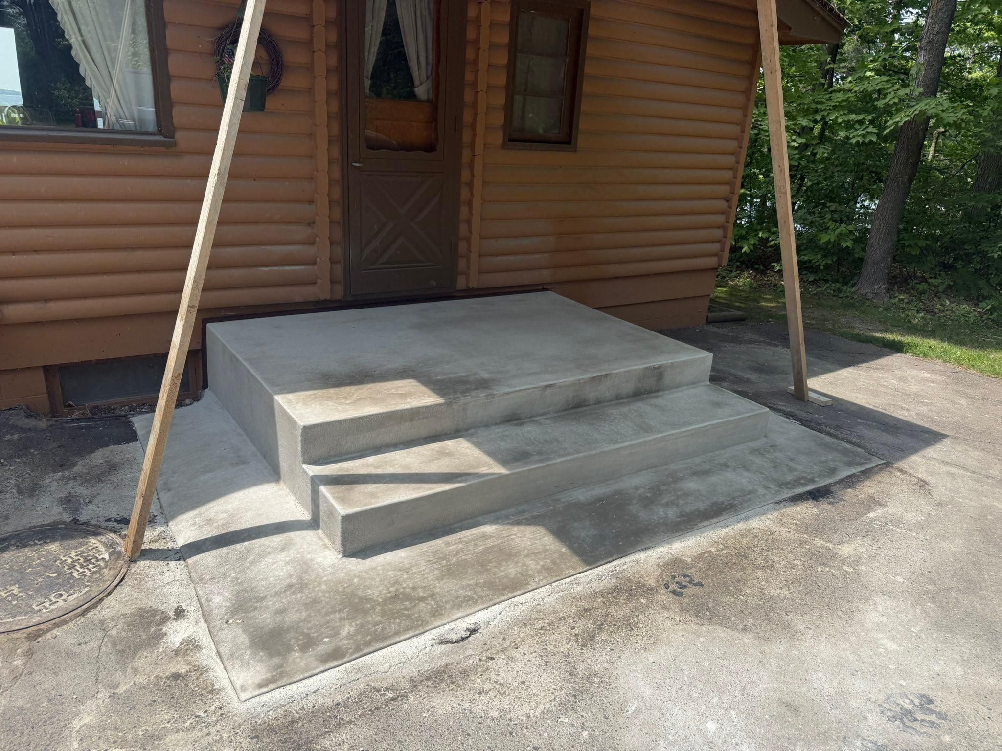  for ProStar Concrete & Masonry in Onamia, MN