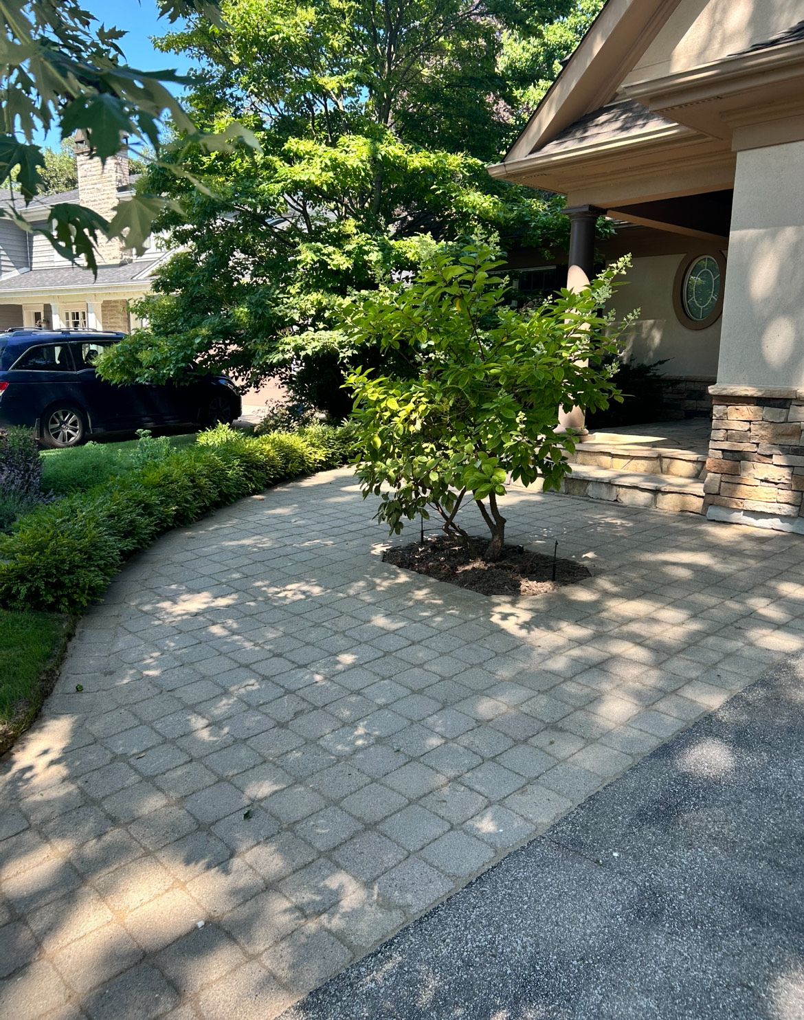  for Bravo Interlock Repairs in Burlington , ON