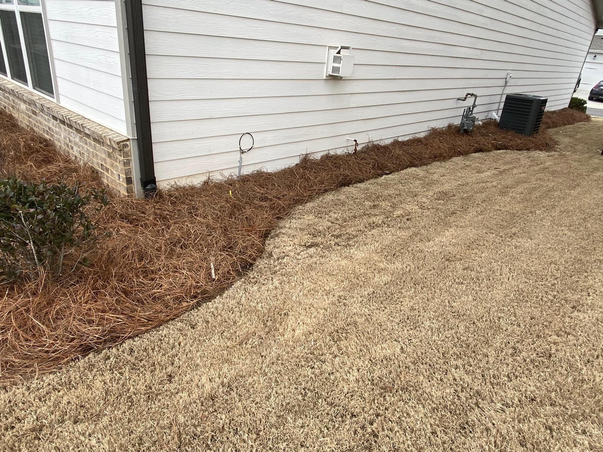 for Deeply Rooted Lawn Installations - Sod Installation & Hydroseeding Services in Winder, GA