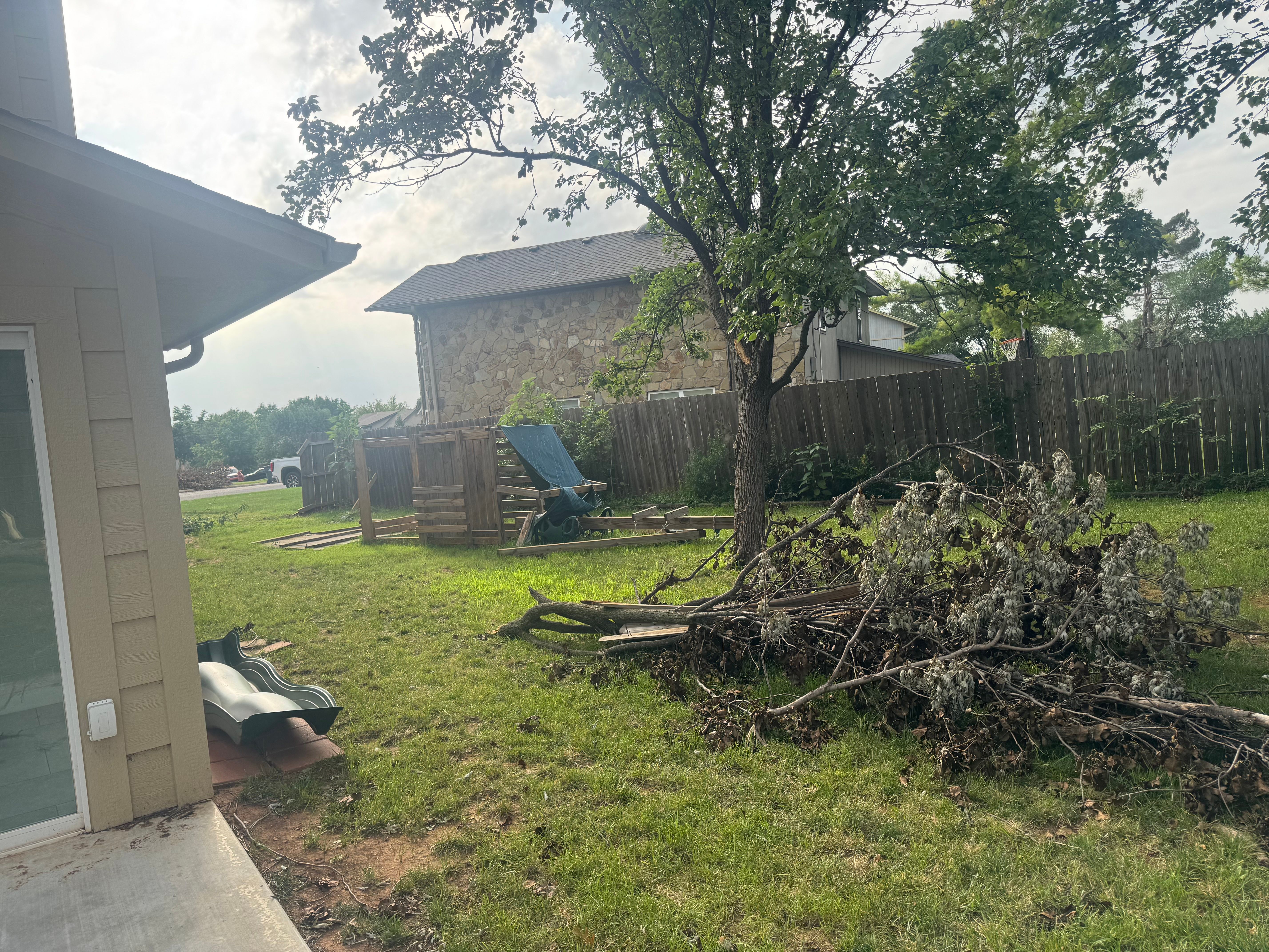  for Vaughan Land Management  in Lawton, OK
