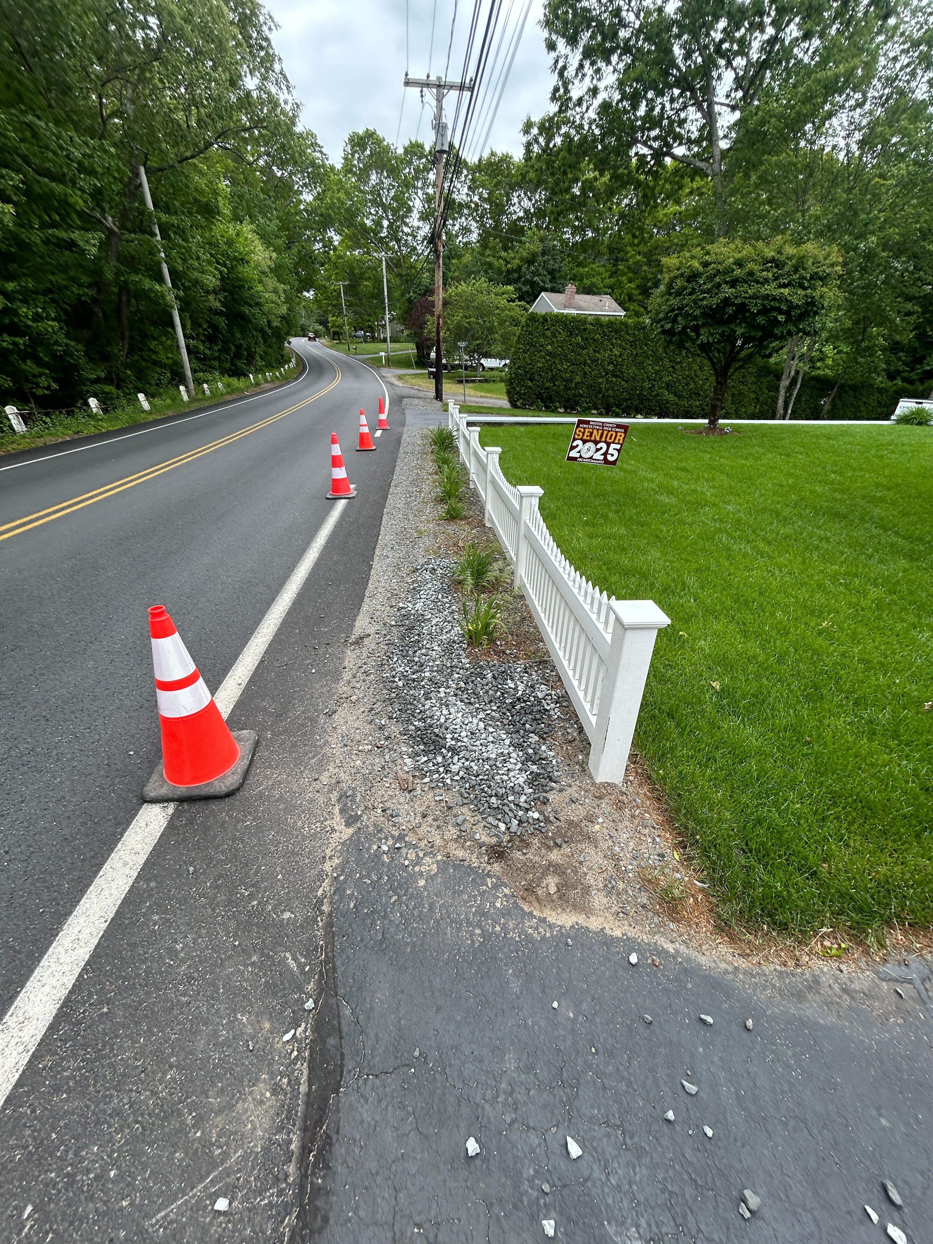  for Lucas Property Maintenance LLC in New Bedford, MA