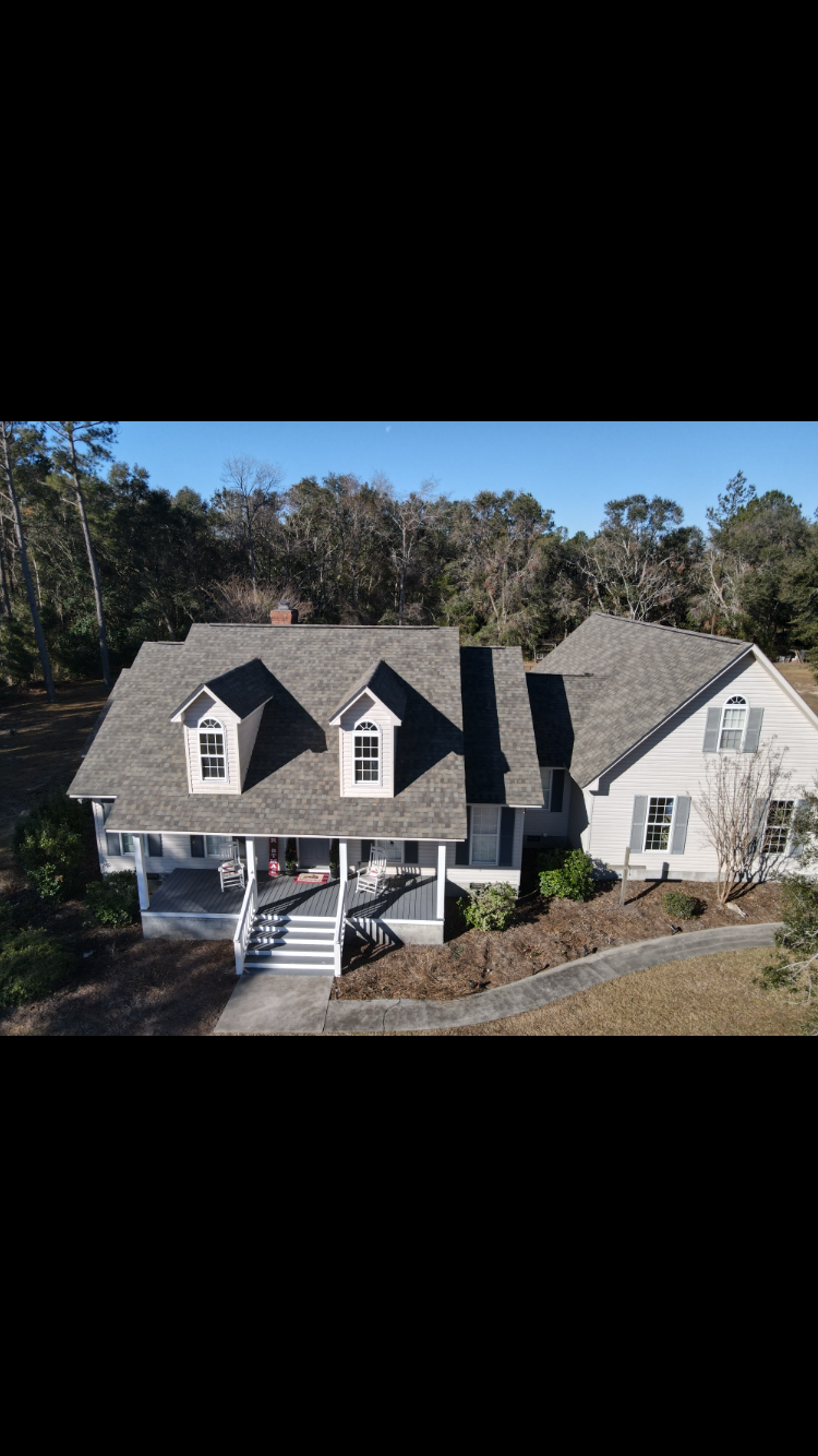  for Stanley Mills Construction Roofing Specialist in Dublin, GA