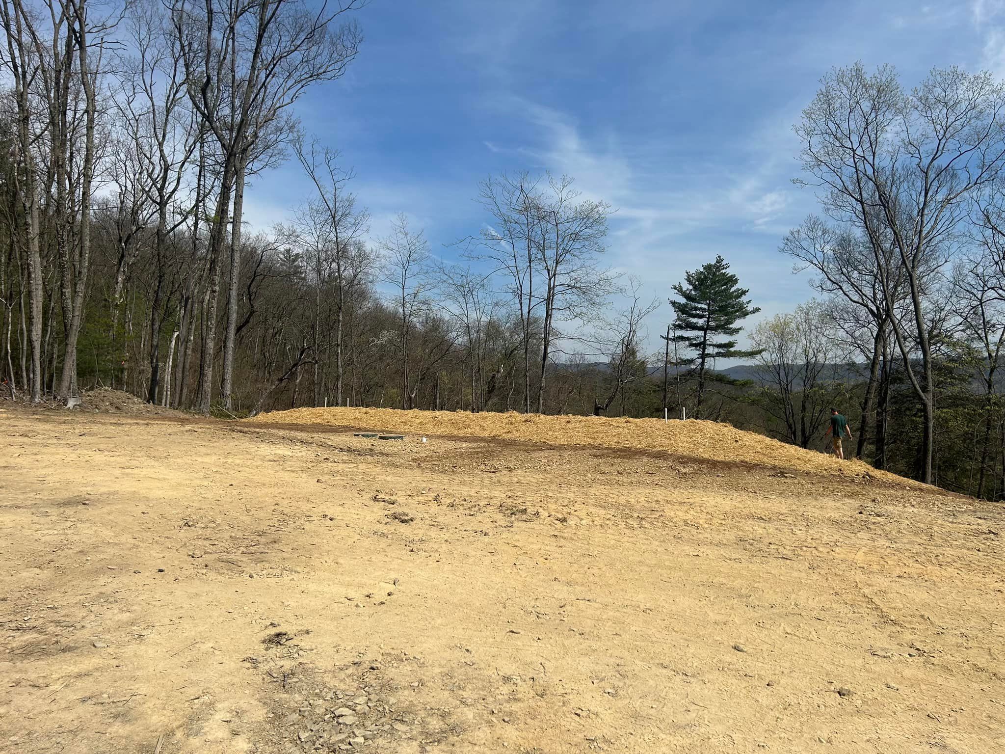  for Pine Mountain Restoration, LLC Excavation and Fencing Contractor in Howard, PA