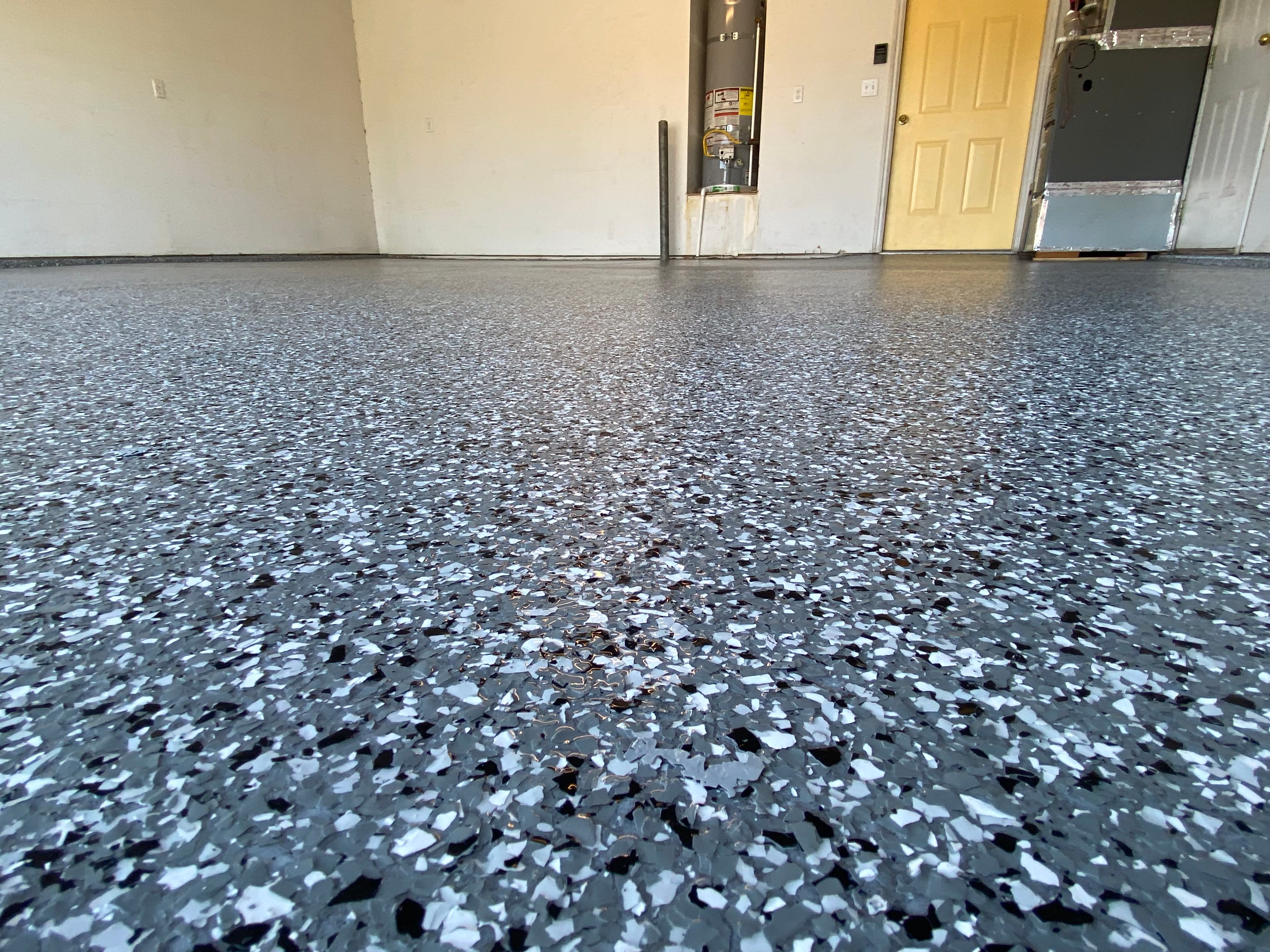 All Photos for Floorworx LLC Epoxy Coatings & More in Westchester County, NY