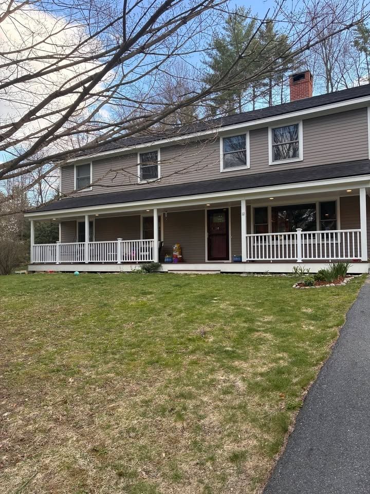 All Photos for Allen Property Management & Renovations in Bethel, VT