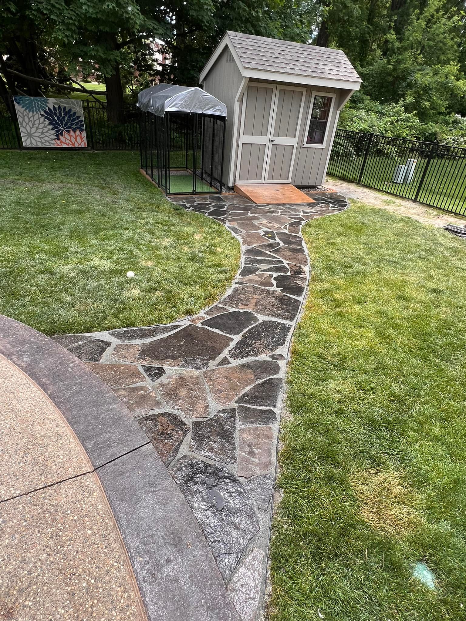  for Alltimate Outdoor Services in Warren, MI