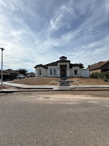  for STARR CORE LLC in Rio Grande City, TX