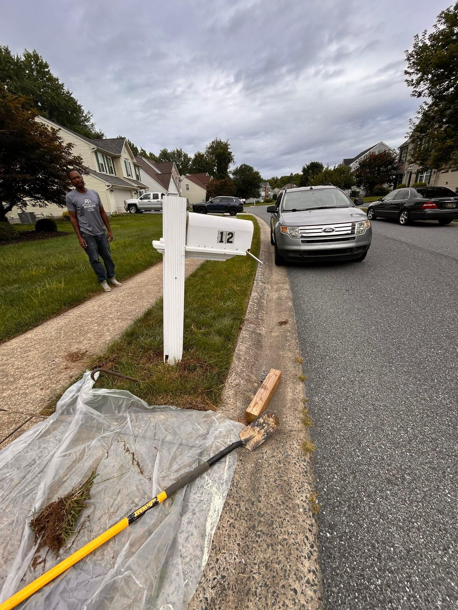  for All Work Services and Construction  in Newark, DE