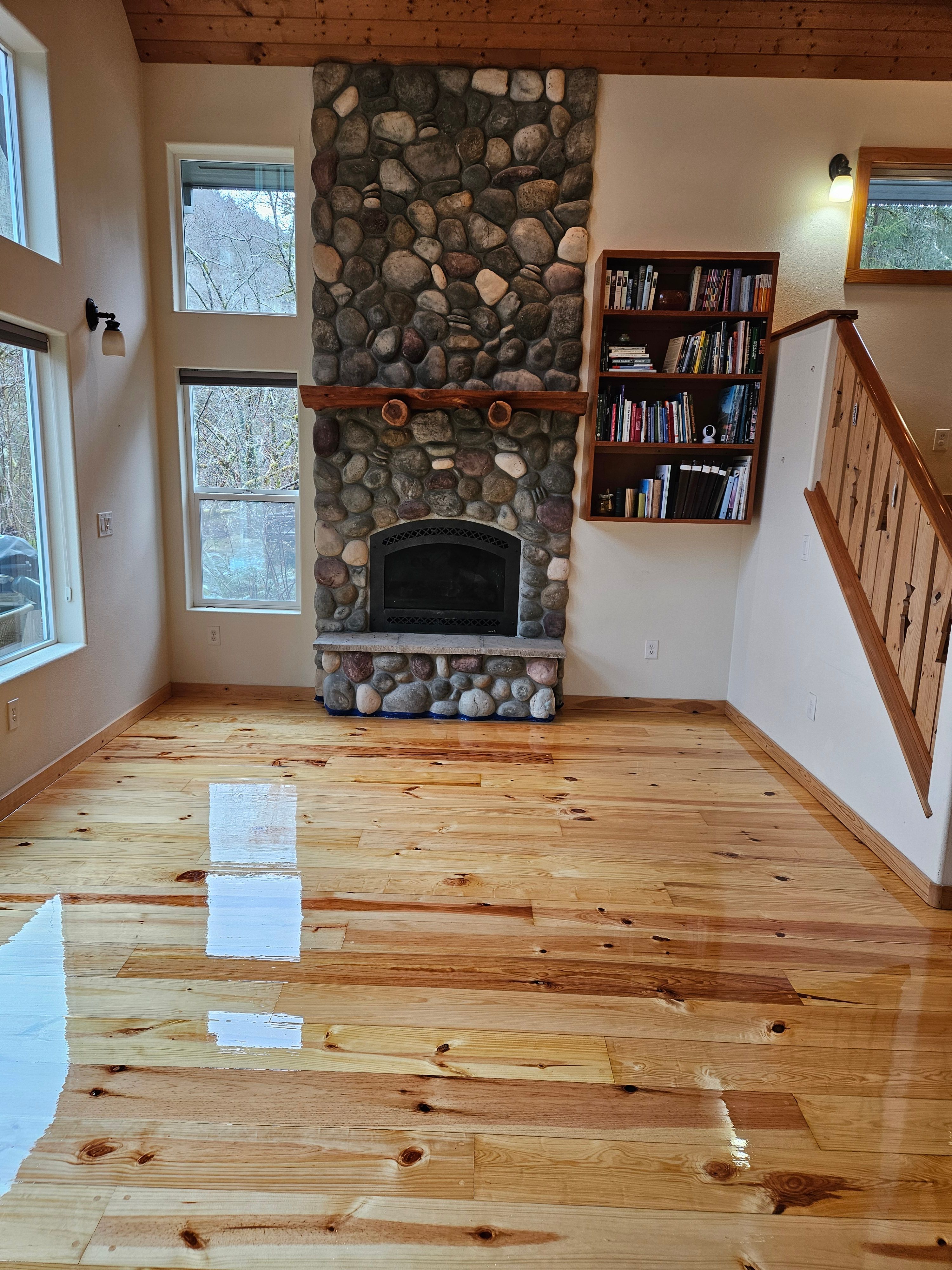  for Smithe Hardwood Flooring  in Sandy, OR