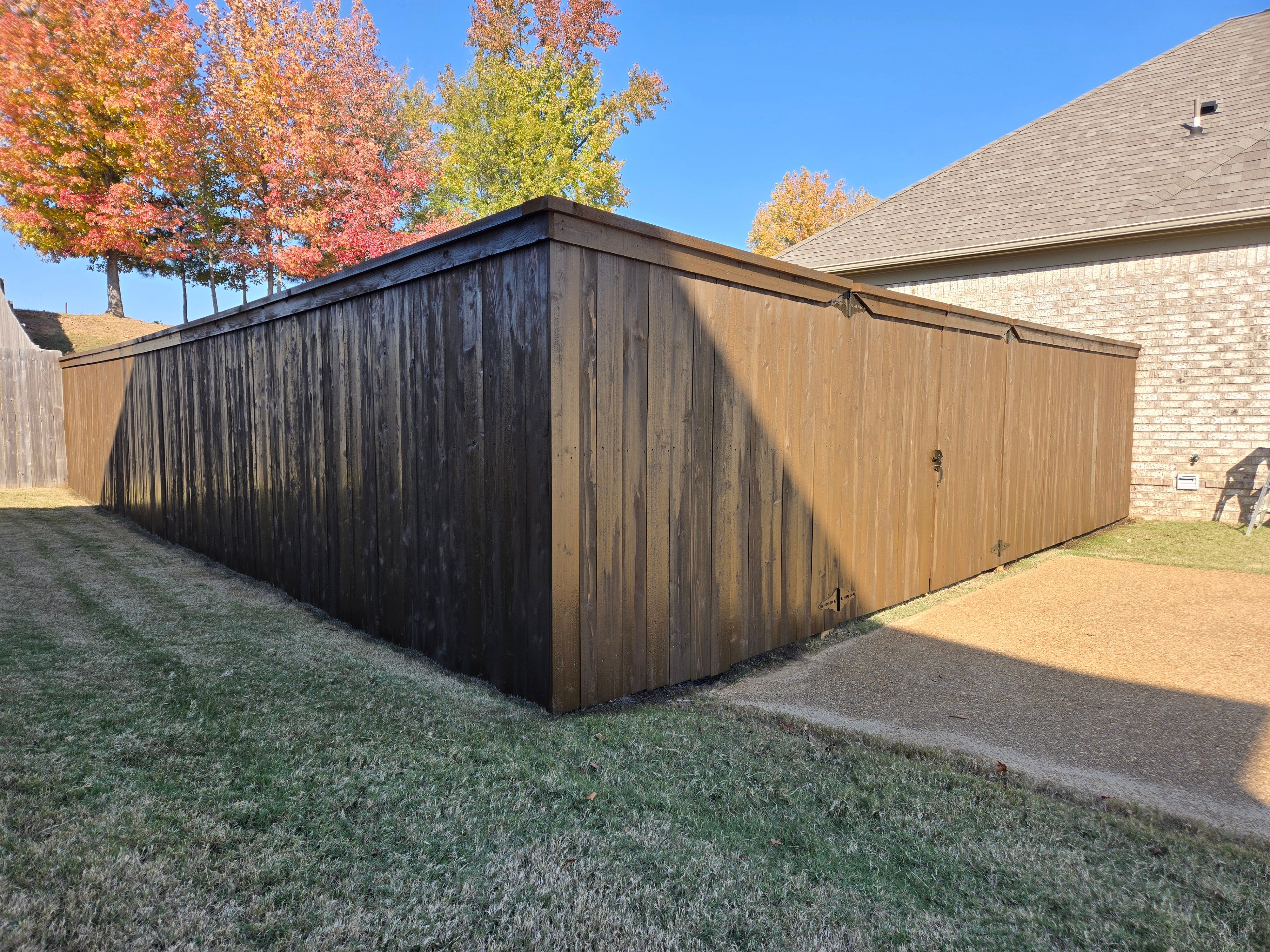  for Patriot Fence  in Oakland, TN
