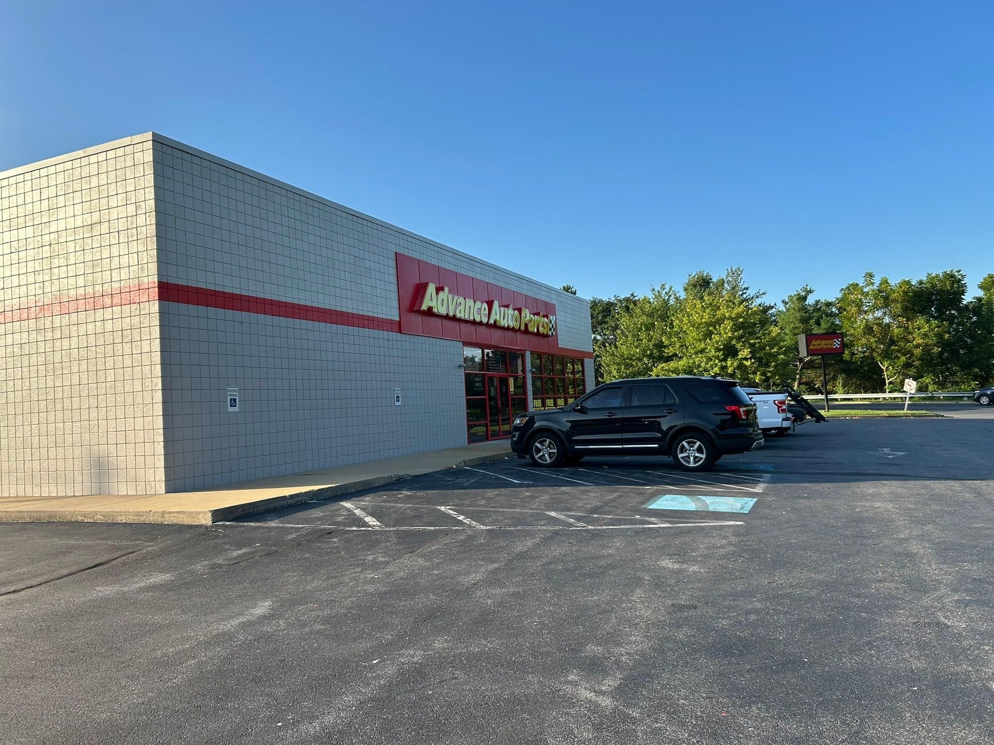  for Eric's Property Service in Conestoga, PA