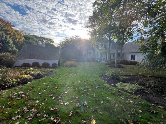  for Seaside Roofing and Siding in Barnstable County, MA