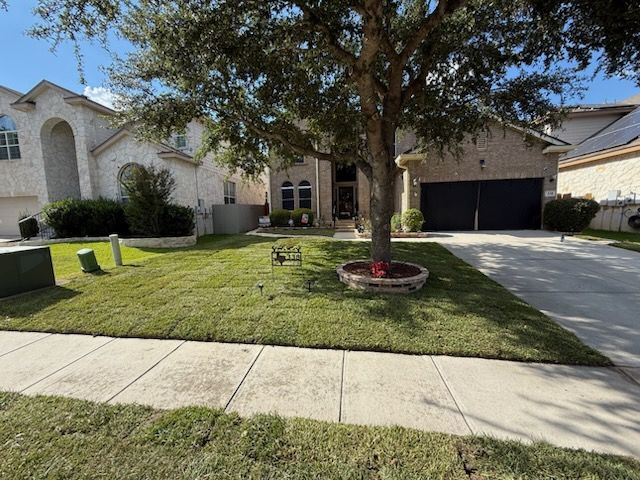  for Platinum K Landscaping in San Antonio, TX