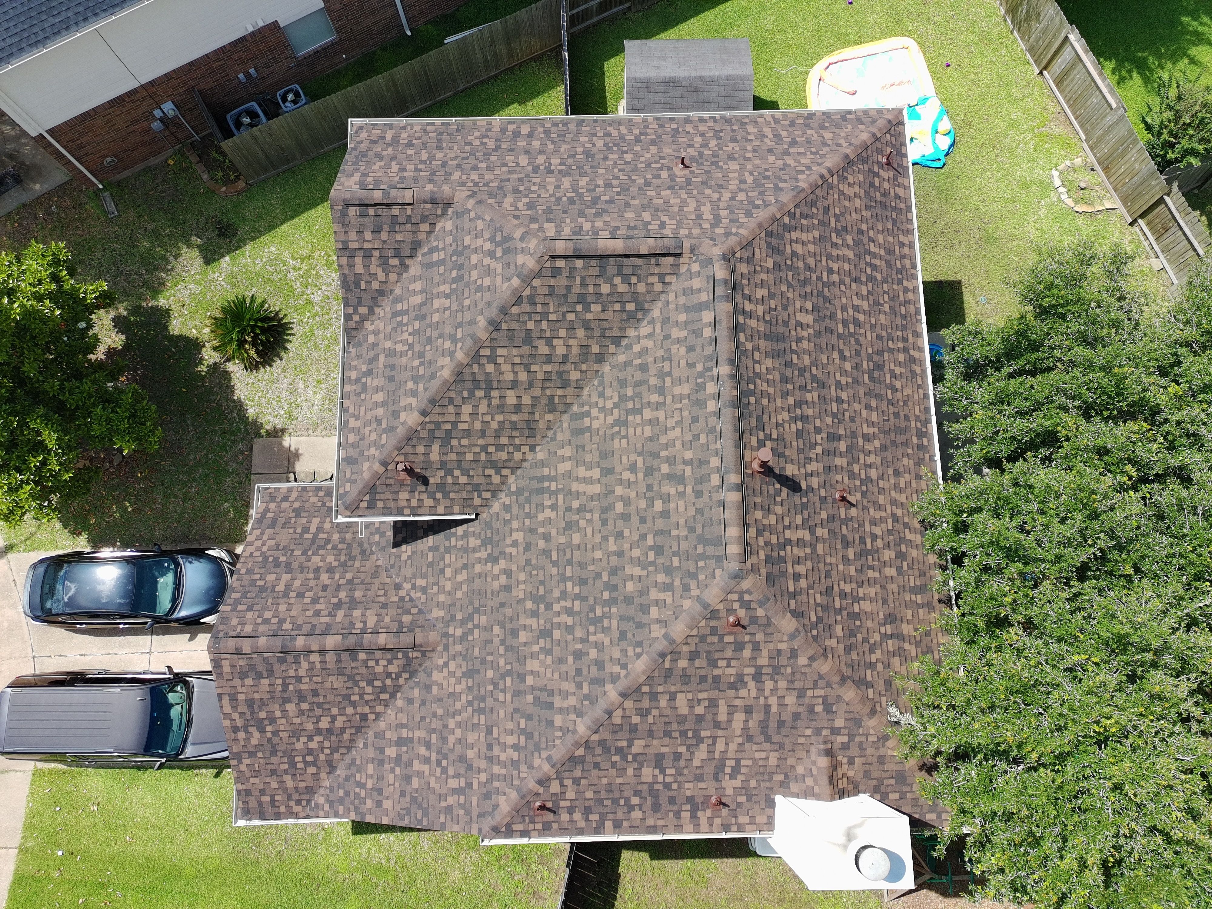  for Alpha Contracting Services in Katy, TX