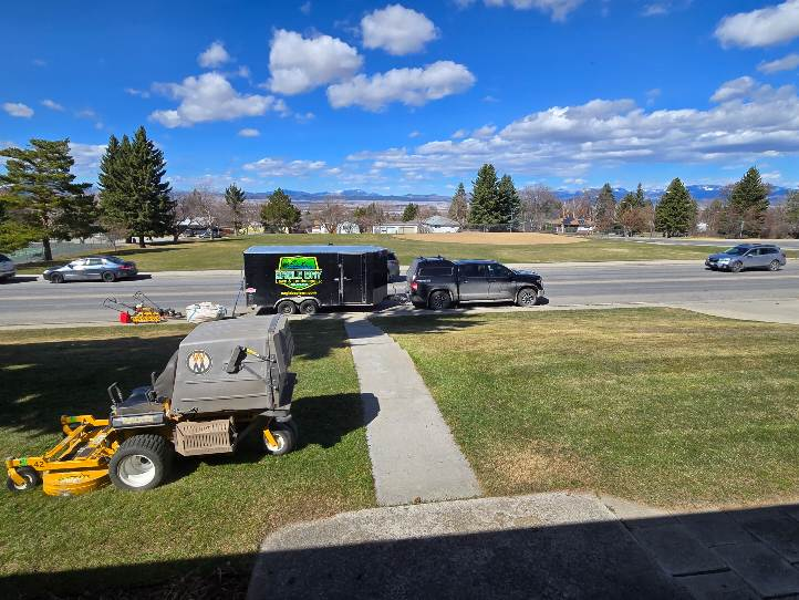  for Eagle Bay Lawn & Landscape LLC in Helena, MT