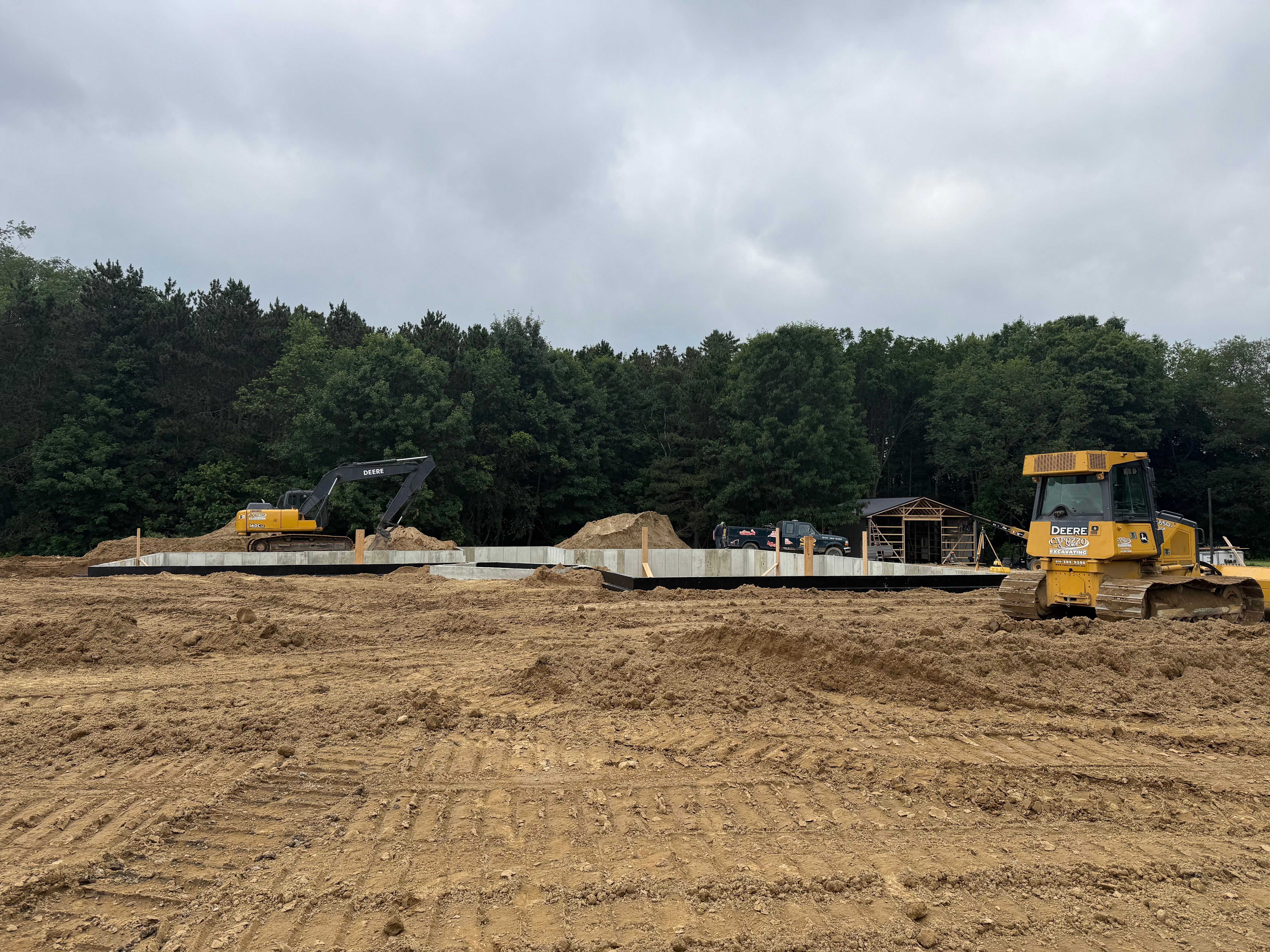  for Ferro Homes in Bruce Township, MI