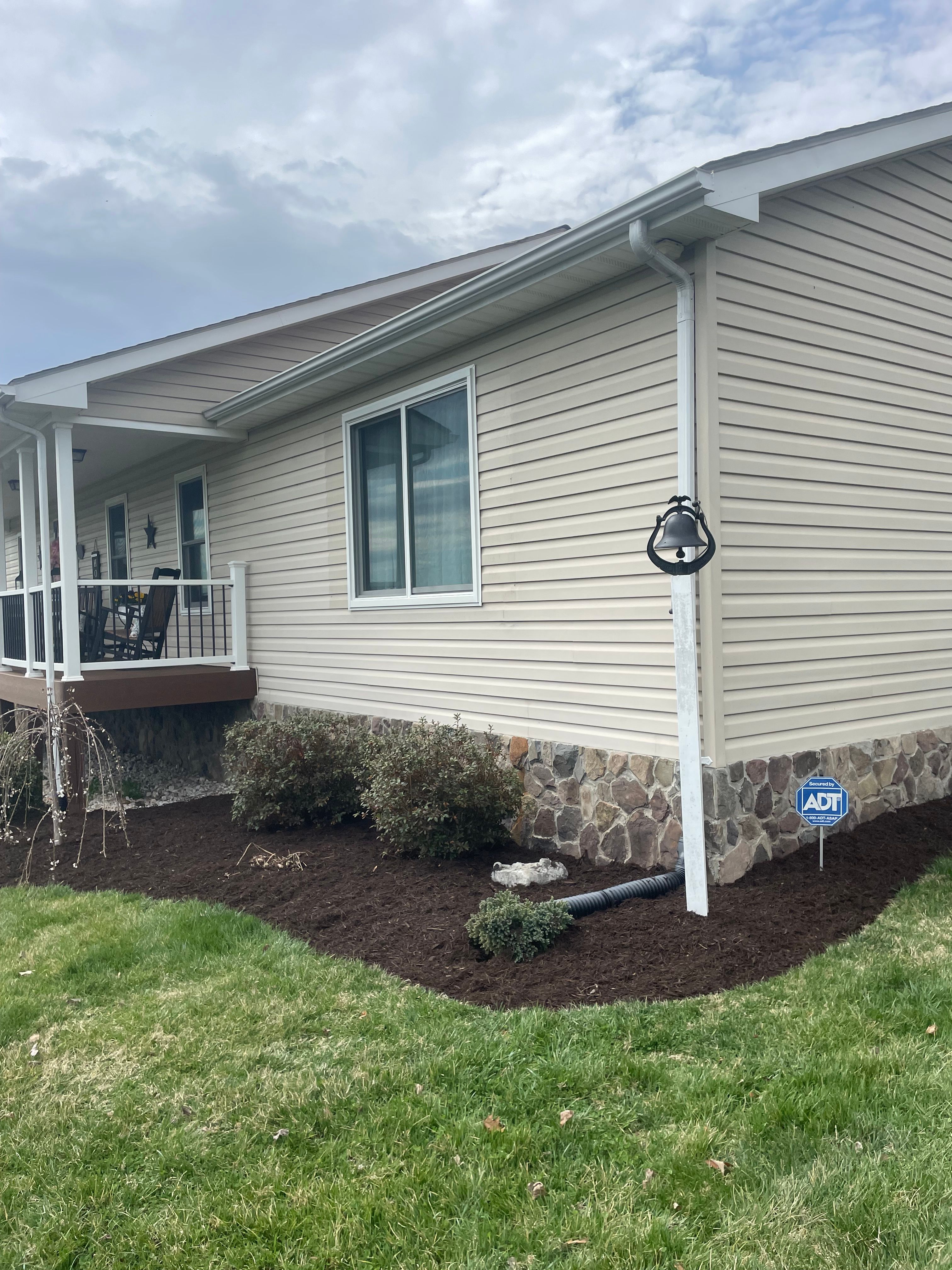  for Chiles Lawn & Landscaping in Gordonsville, VA