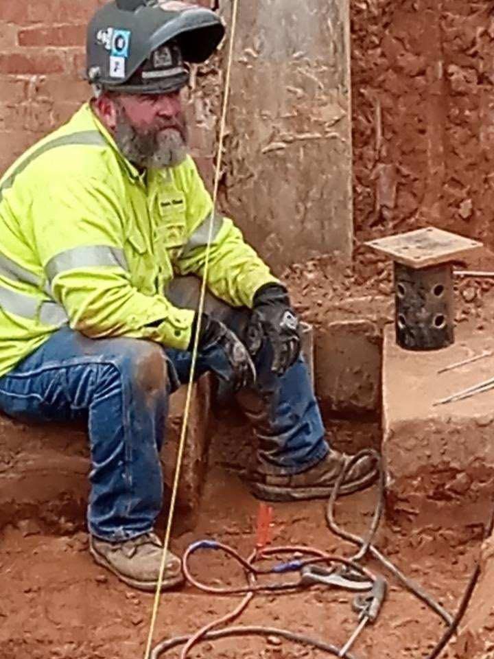  for Simpson Steel Services LLC in Archdale, NC