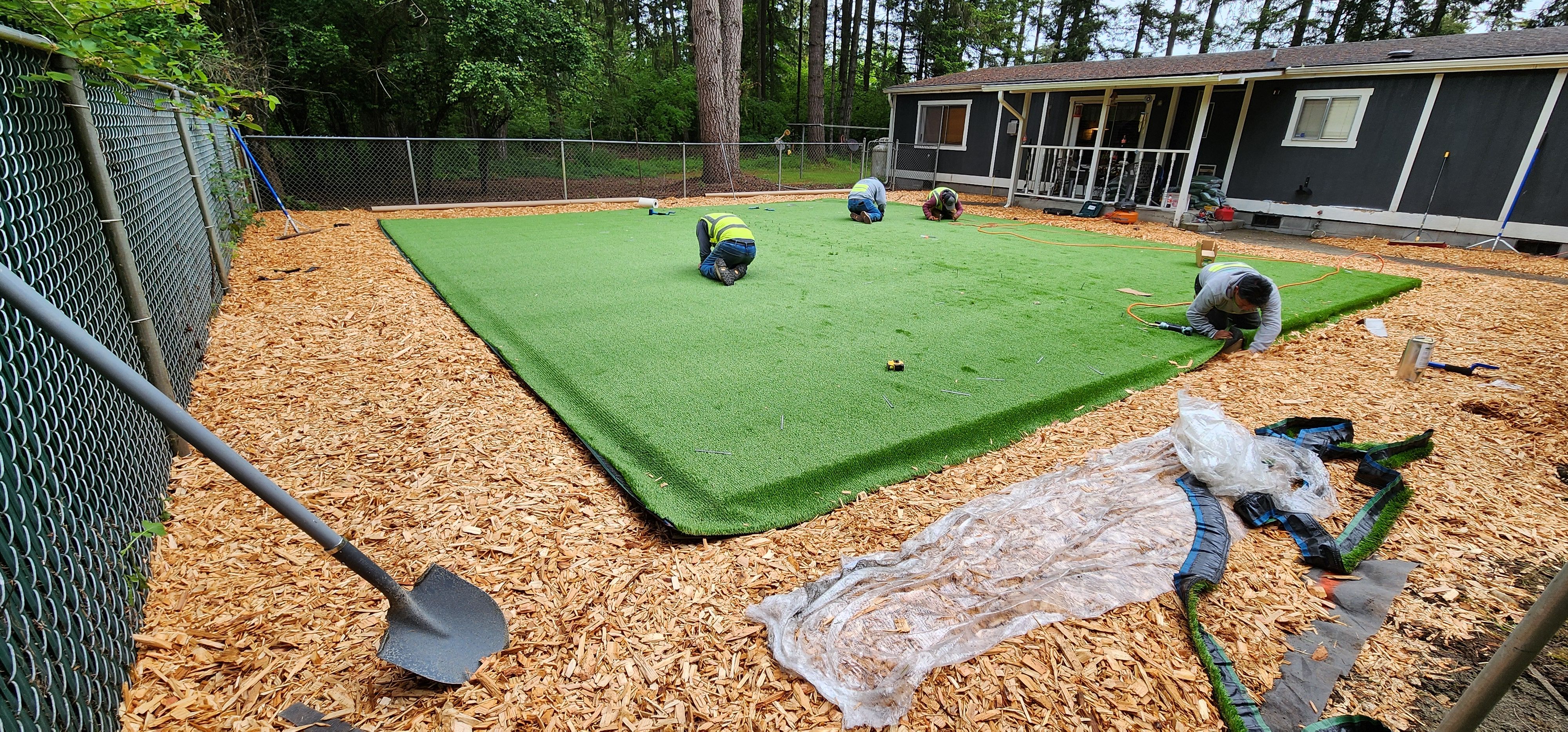 All Photos for Macmor Inc. in Puyallup, WA