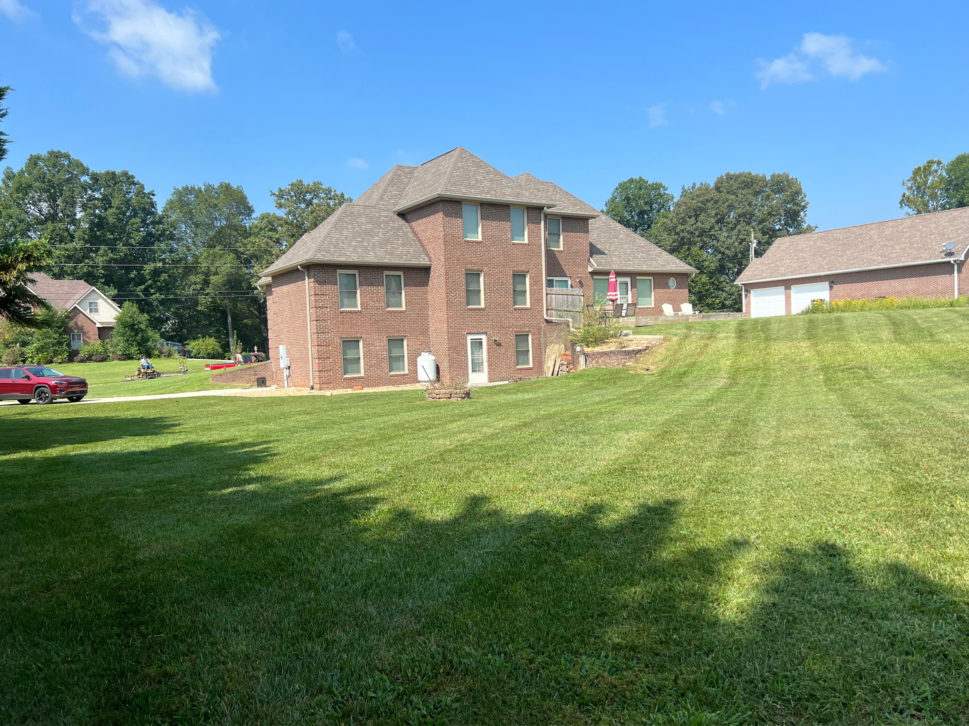 All Photos for The Yard Barbers in Somerset, KY