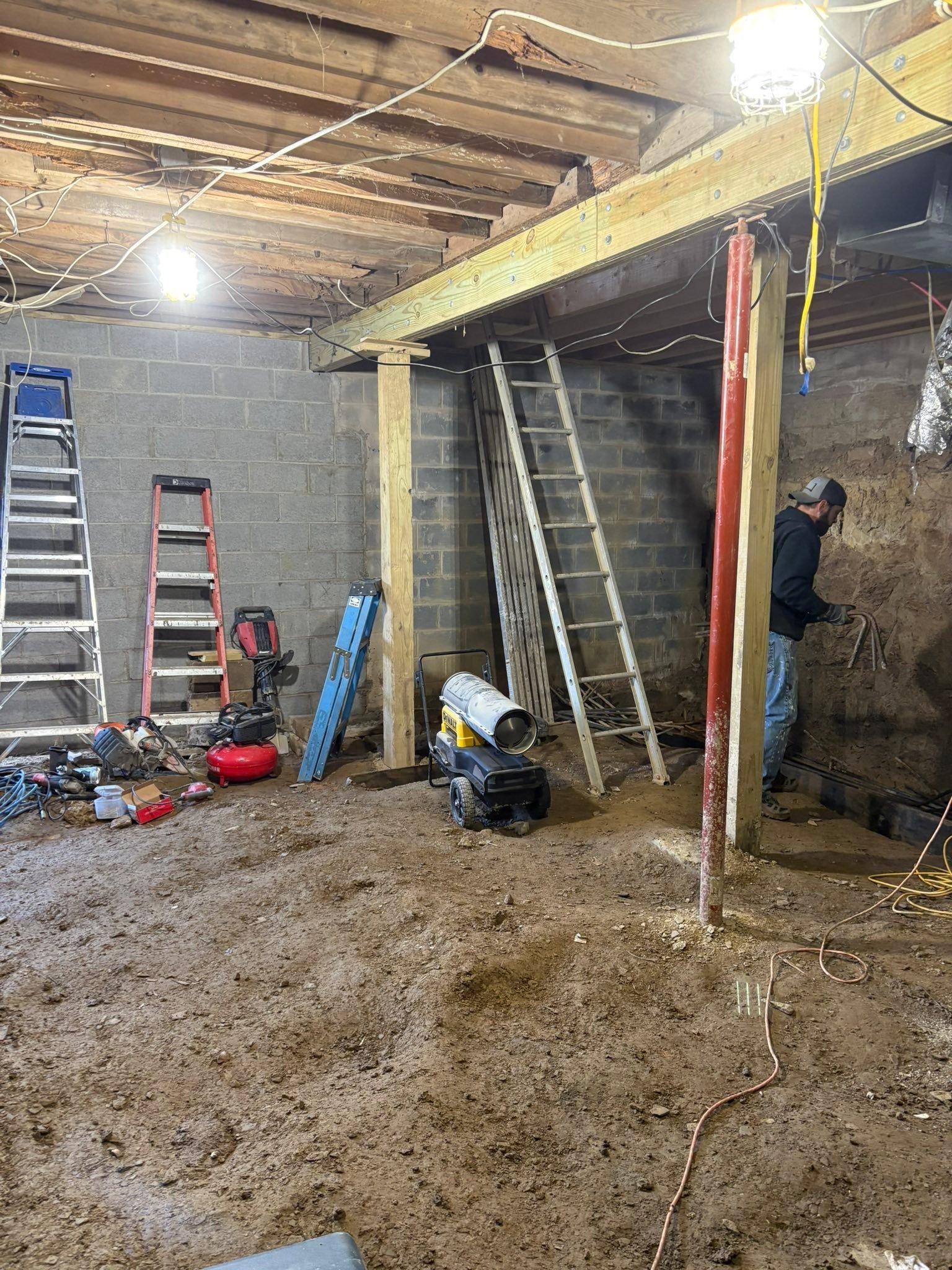  for RS Hunter LLC in Lycoming County, PA