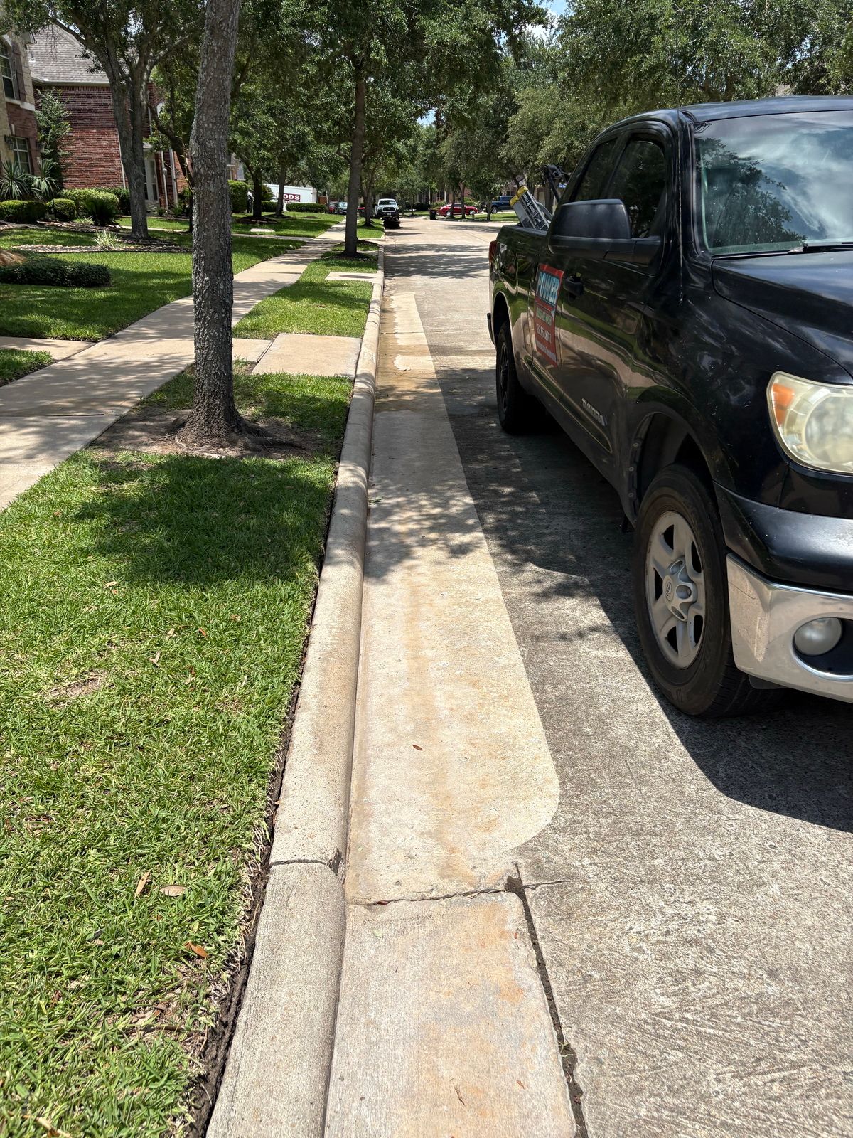  for Power Pressure Wash in Houston, TX