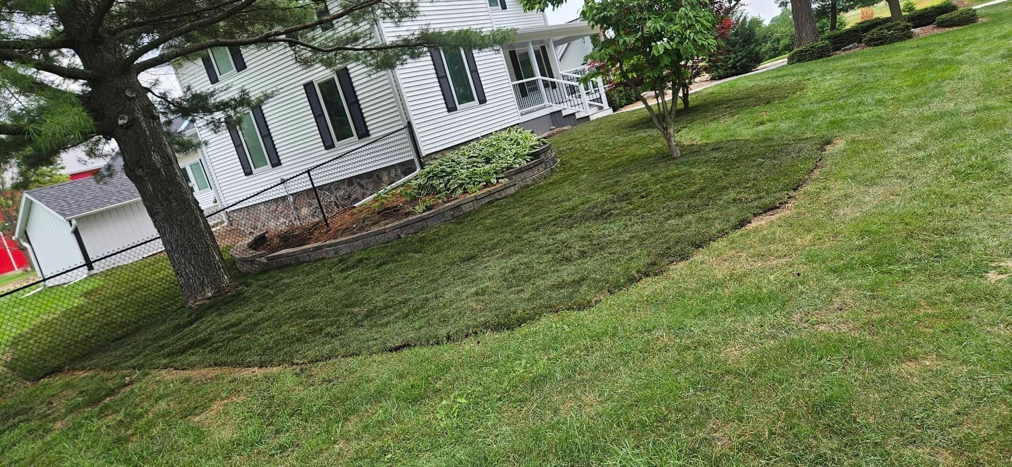  for 360 Outdoor Services in Lapeer, MI