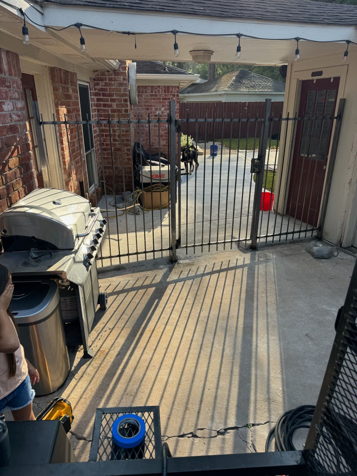  for Hockley Frame and Siding LLC in Hockley, TX