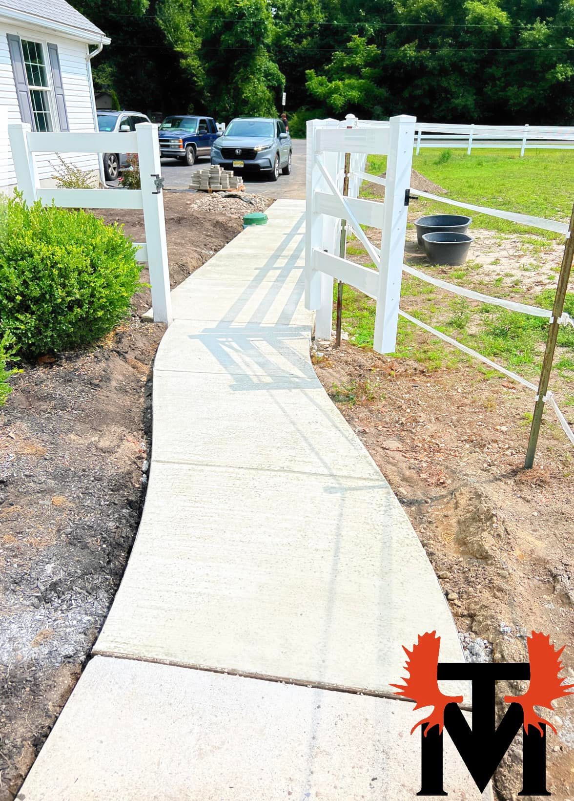  for Two Moose Masonry in Cape May County, NJ