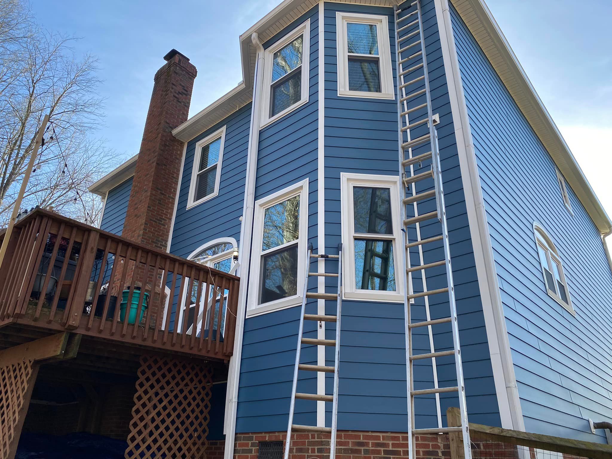  for Wa Alexandras Company in Charlotte, NC