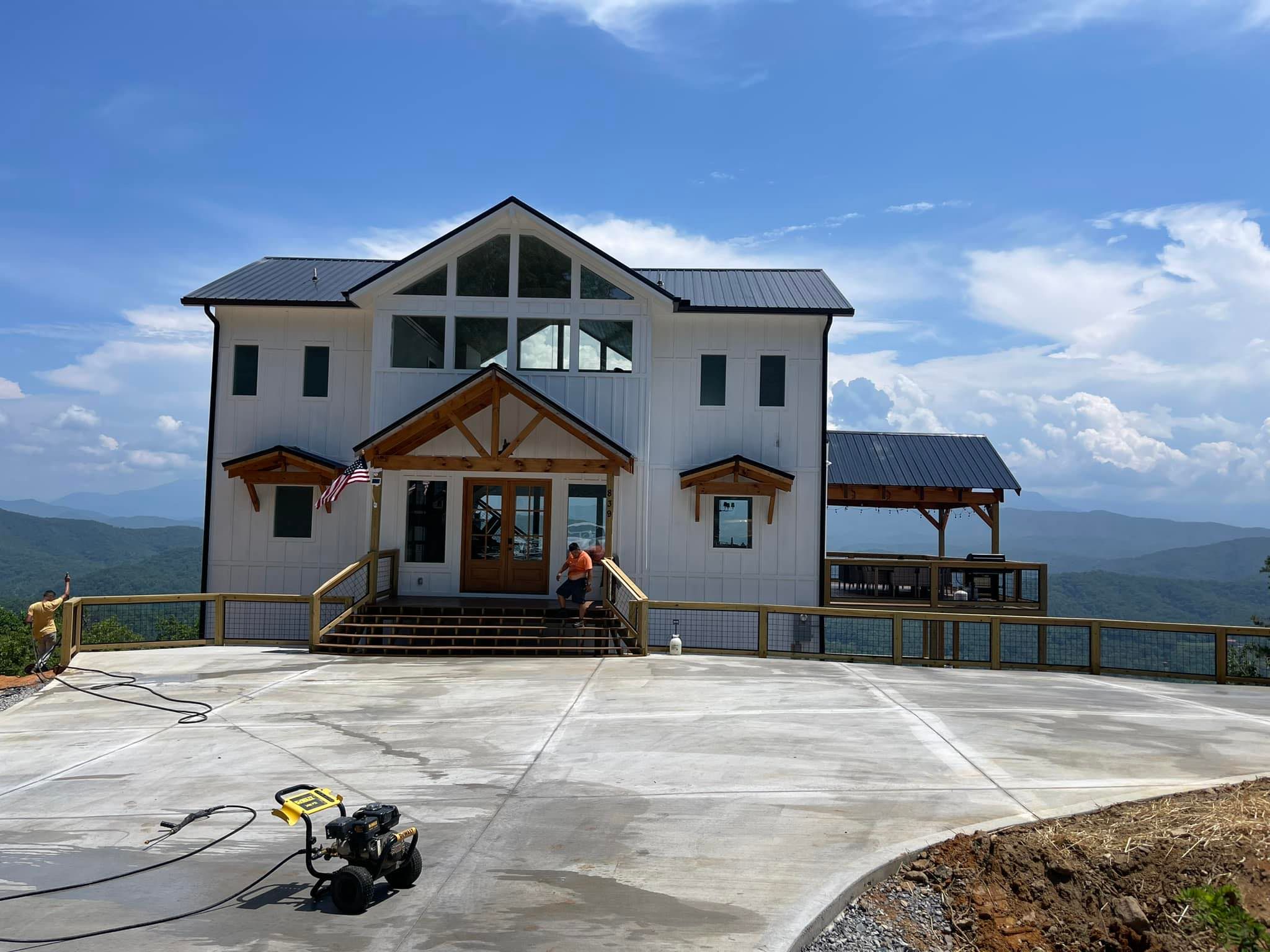  for ProModern Construction, LLC in Seymour, TN