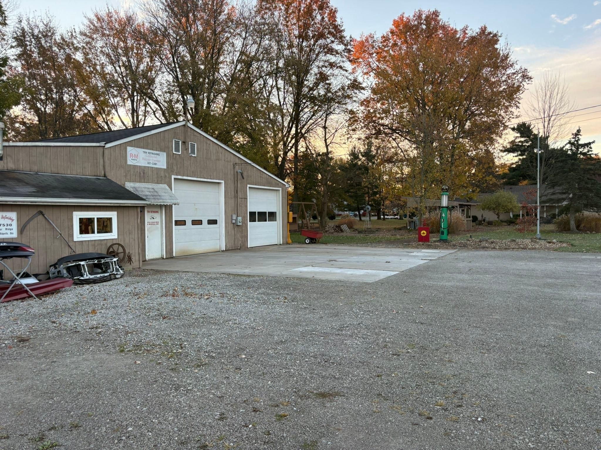 All Photos for Concrete Pros, LLC in Lorain, OH