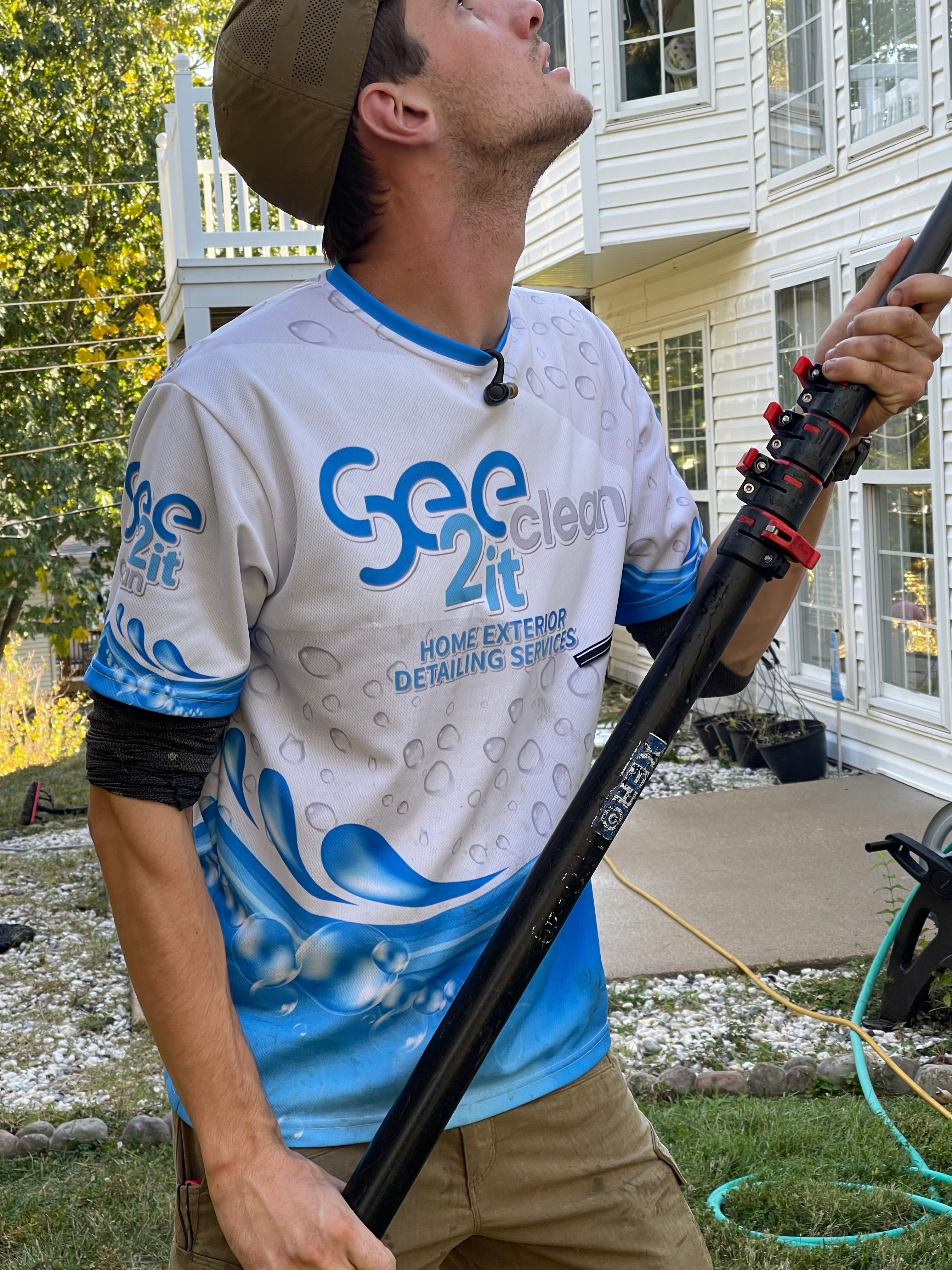  for See2it Clean in St Louis, MO