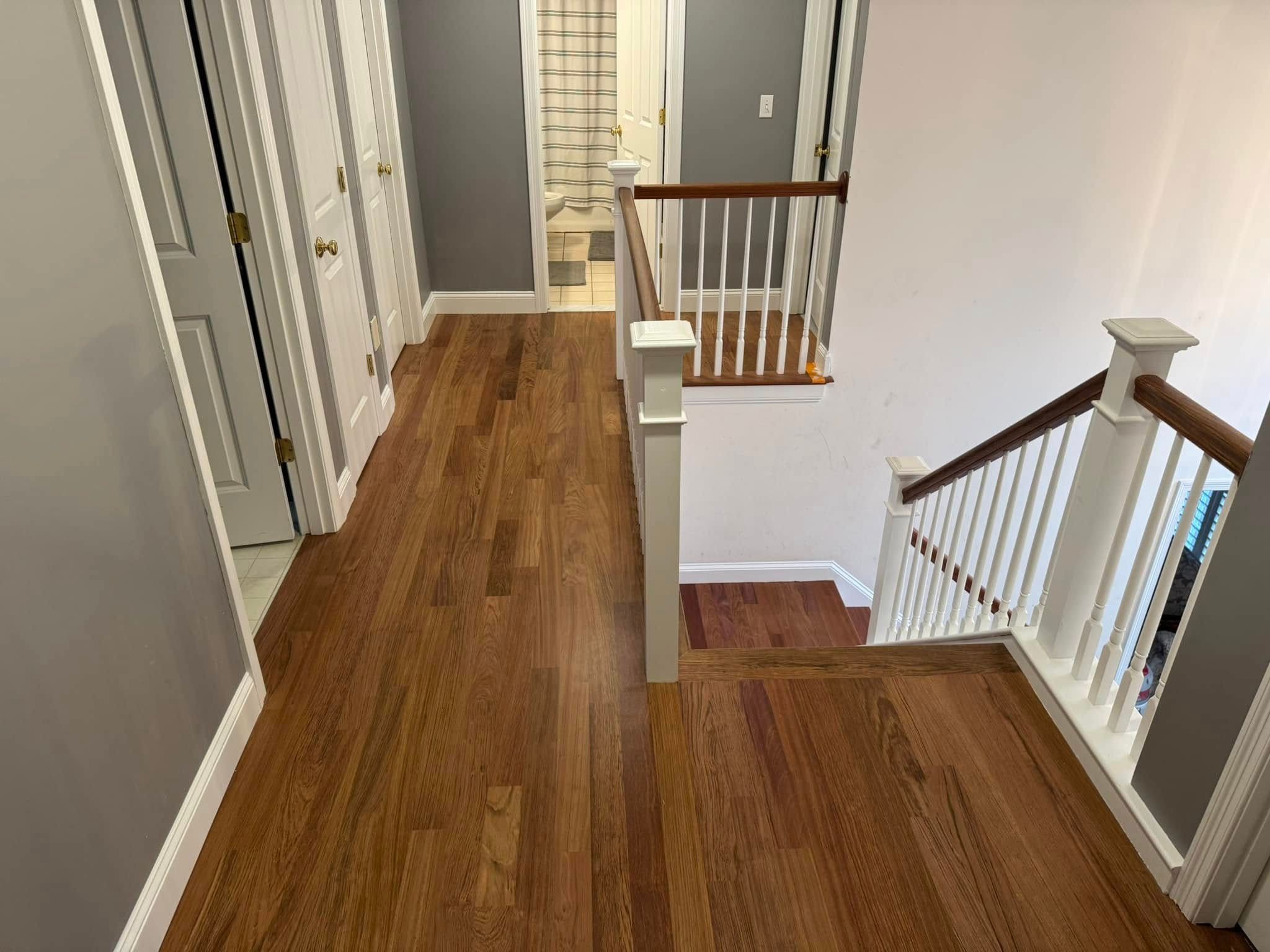  for Belfort Builders in Kingston, MA