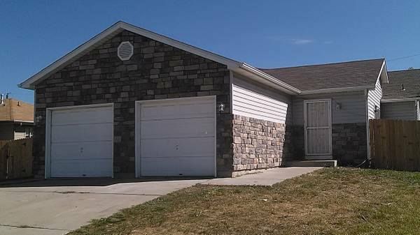  for Curb Appeal Masonry in Aurora, CO