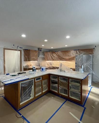  for LOCKWOOD FINISHES in Springfield, IL