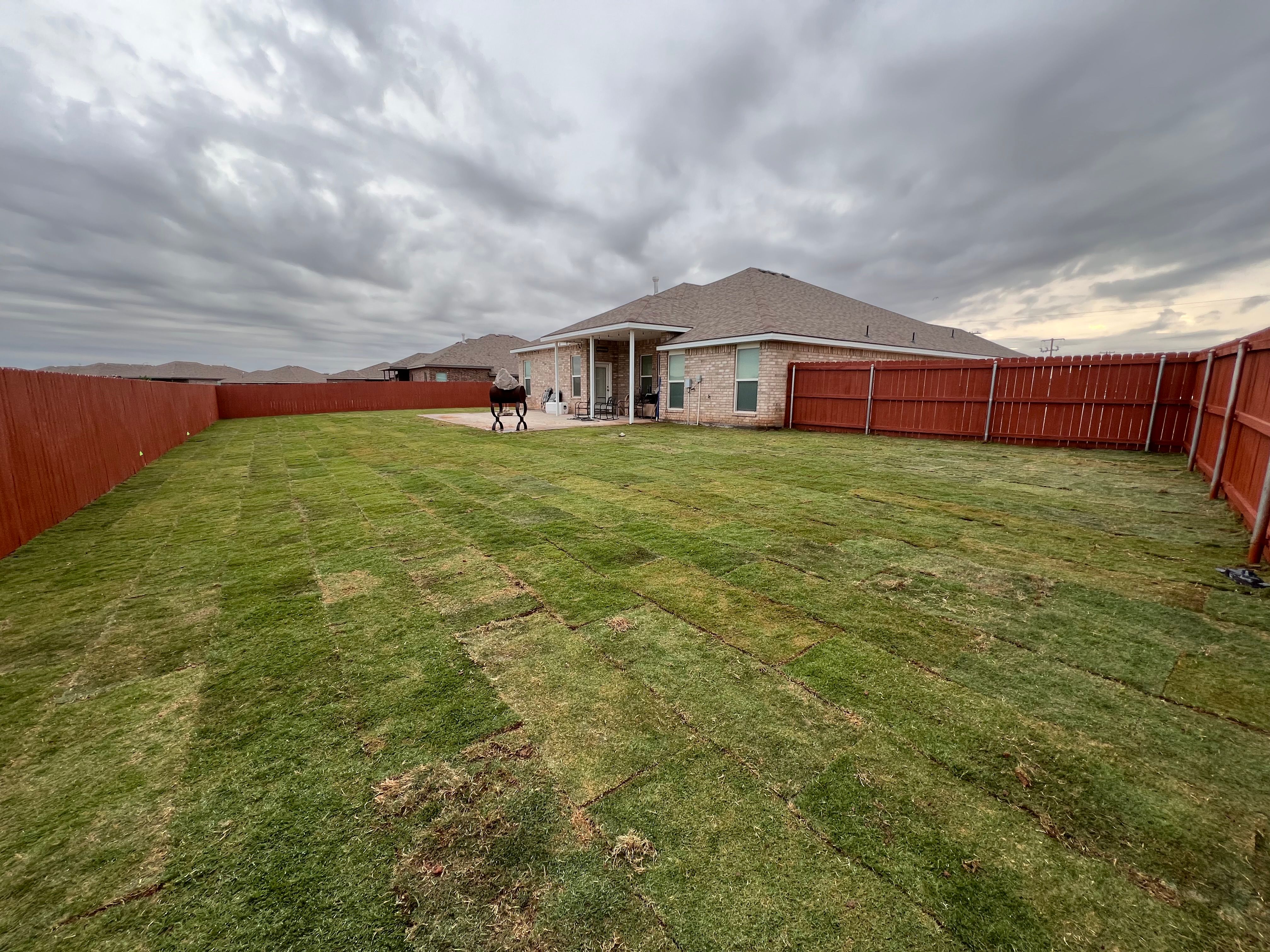  for AMV Outdoor Solutions  in Midland County, TX