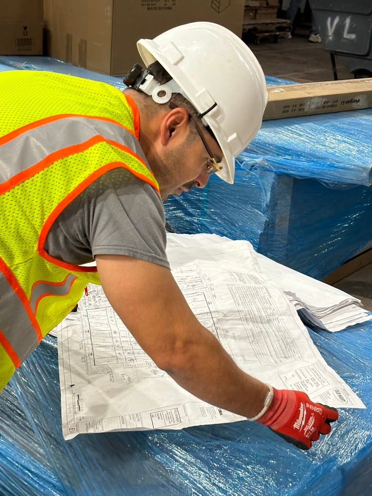 All Photos for IS2 LLC in Houston, TX