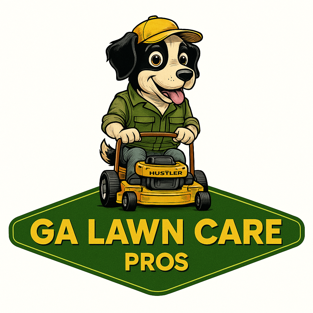  for GA Lawn Care Pros in Jefferson, GA