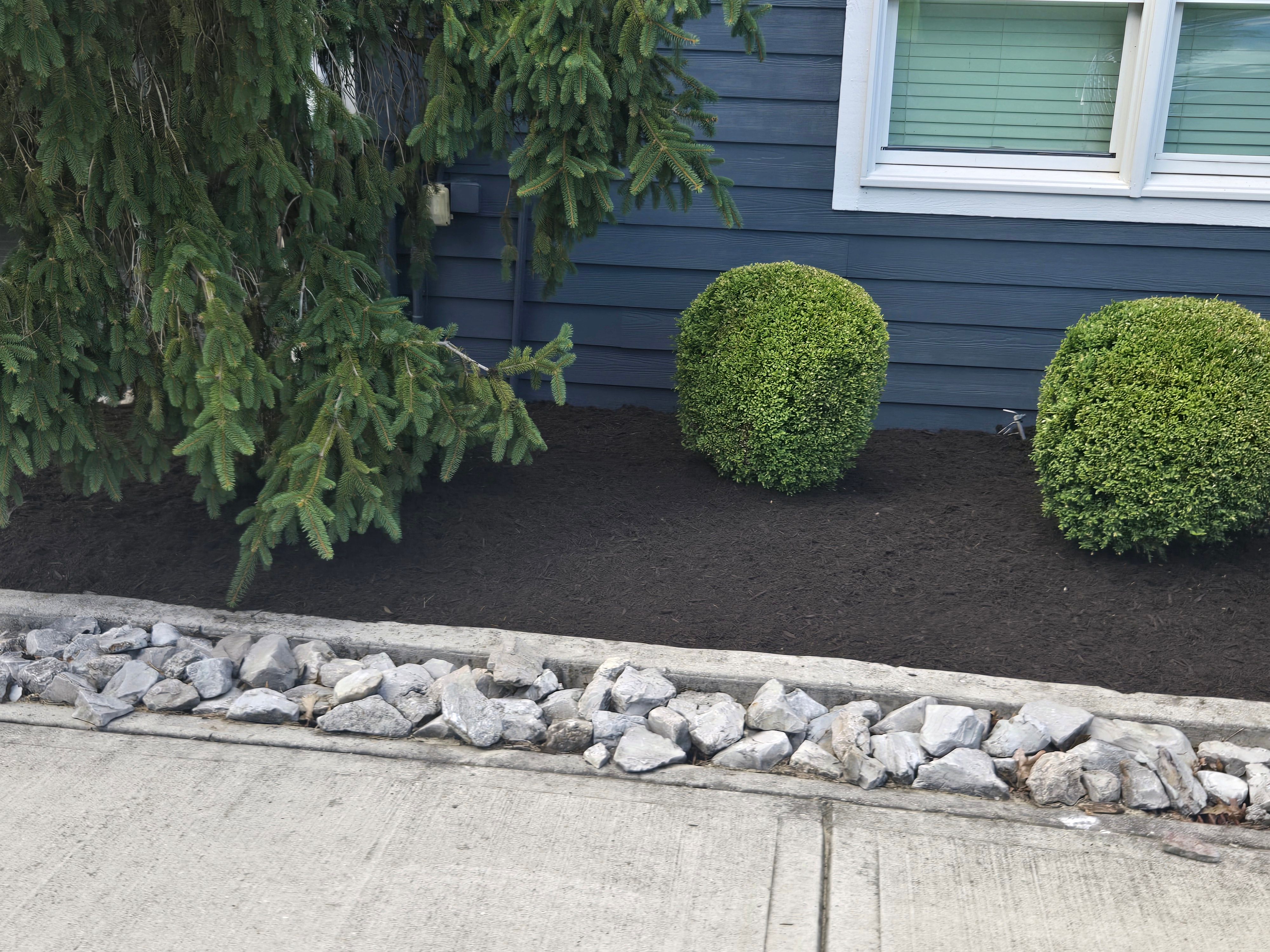  for Lafollette Mulch, Stone and Lawn Care in La Follette, TN